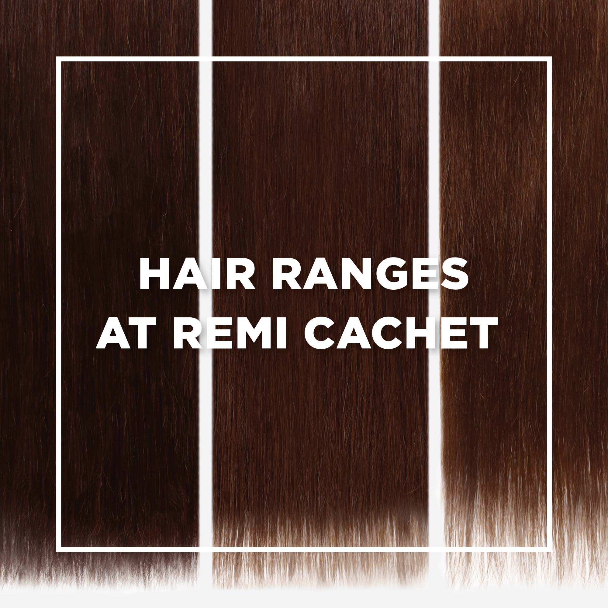 Origins Of Hair At Remi Cachet