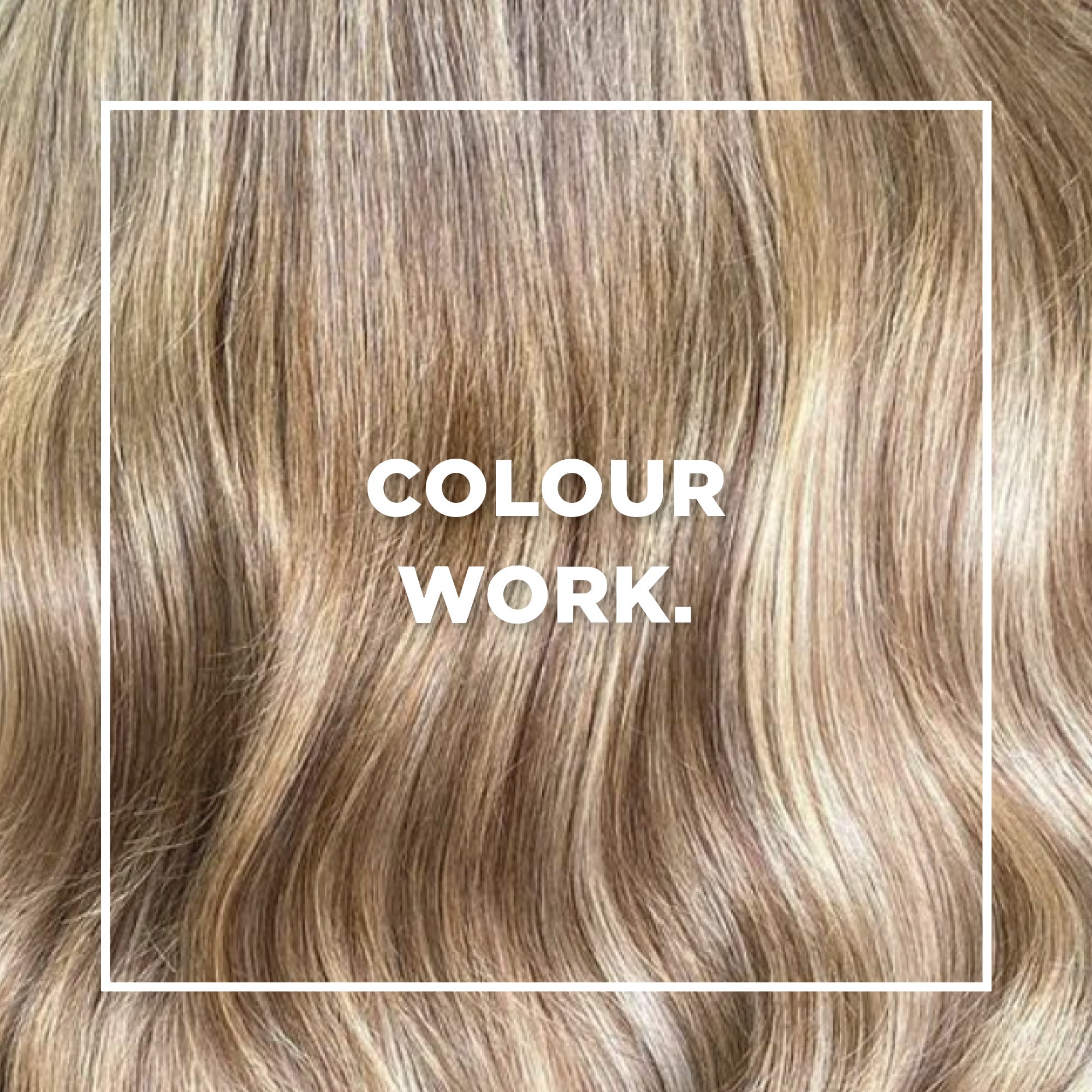 Working With Colour At Remi Cachet