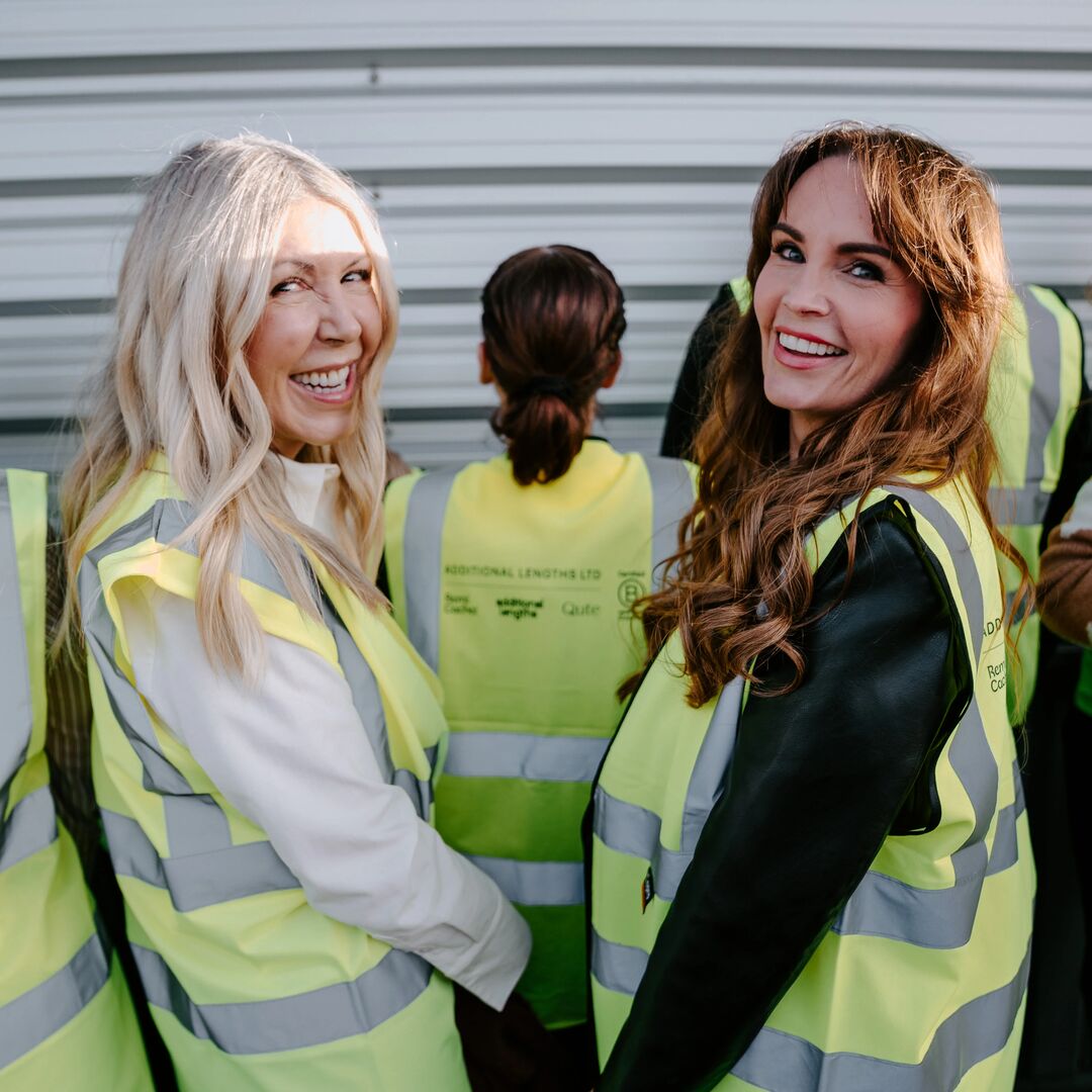 Remi Cachet Adds Their Support To The Fellowship Of British Hairdressing