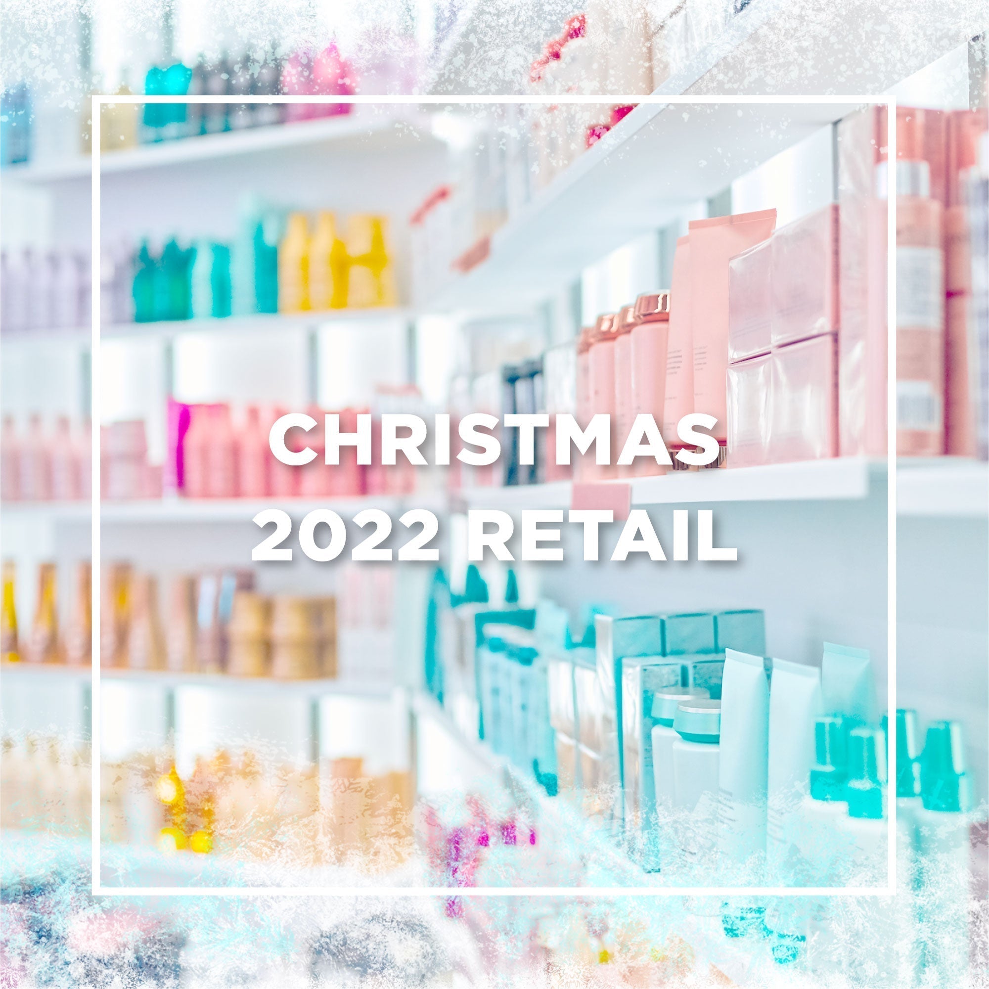 Remi Cachet Christmas 2022 Retail Ideas