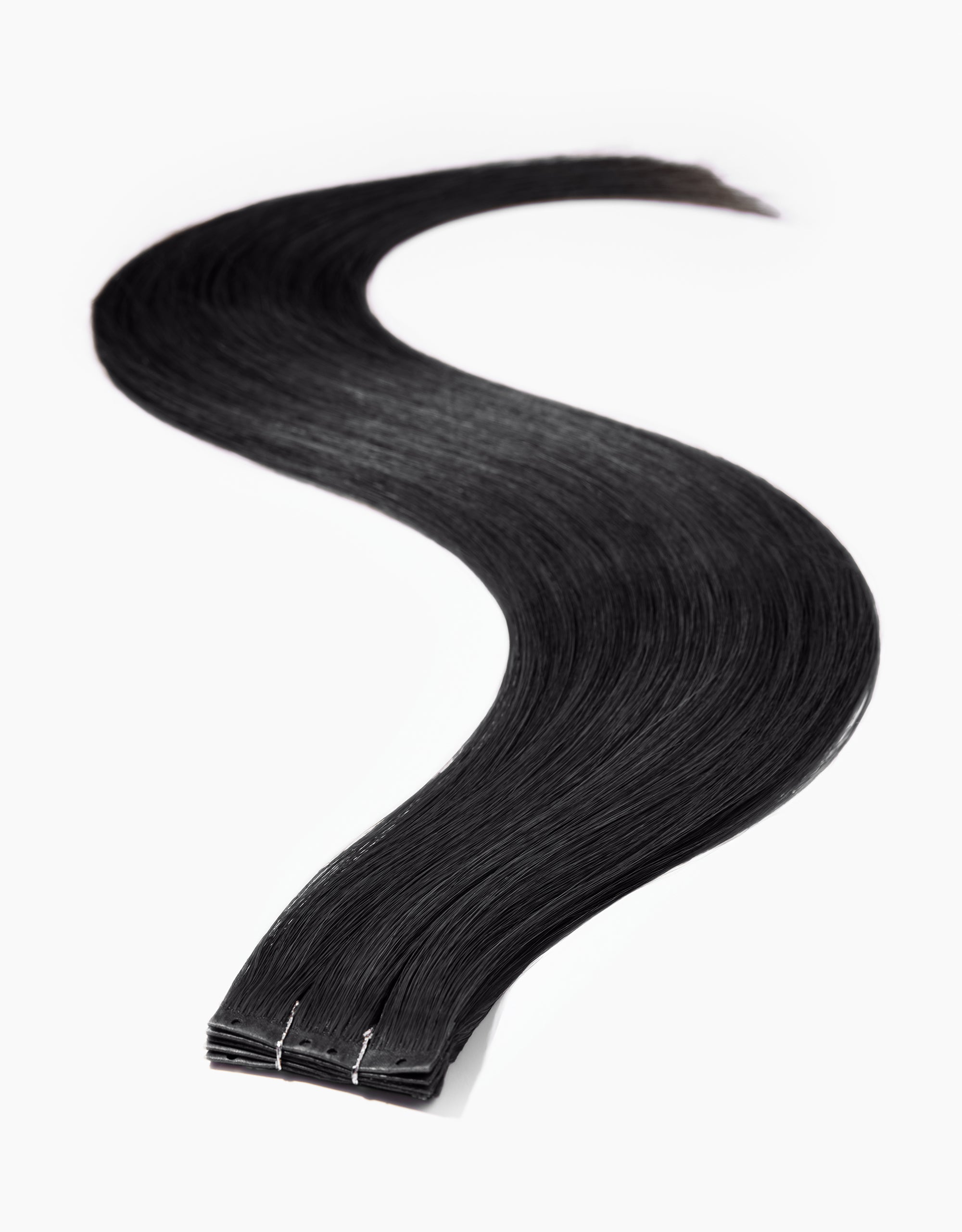 16" Elegance Twin Tabs - Micro Weft