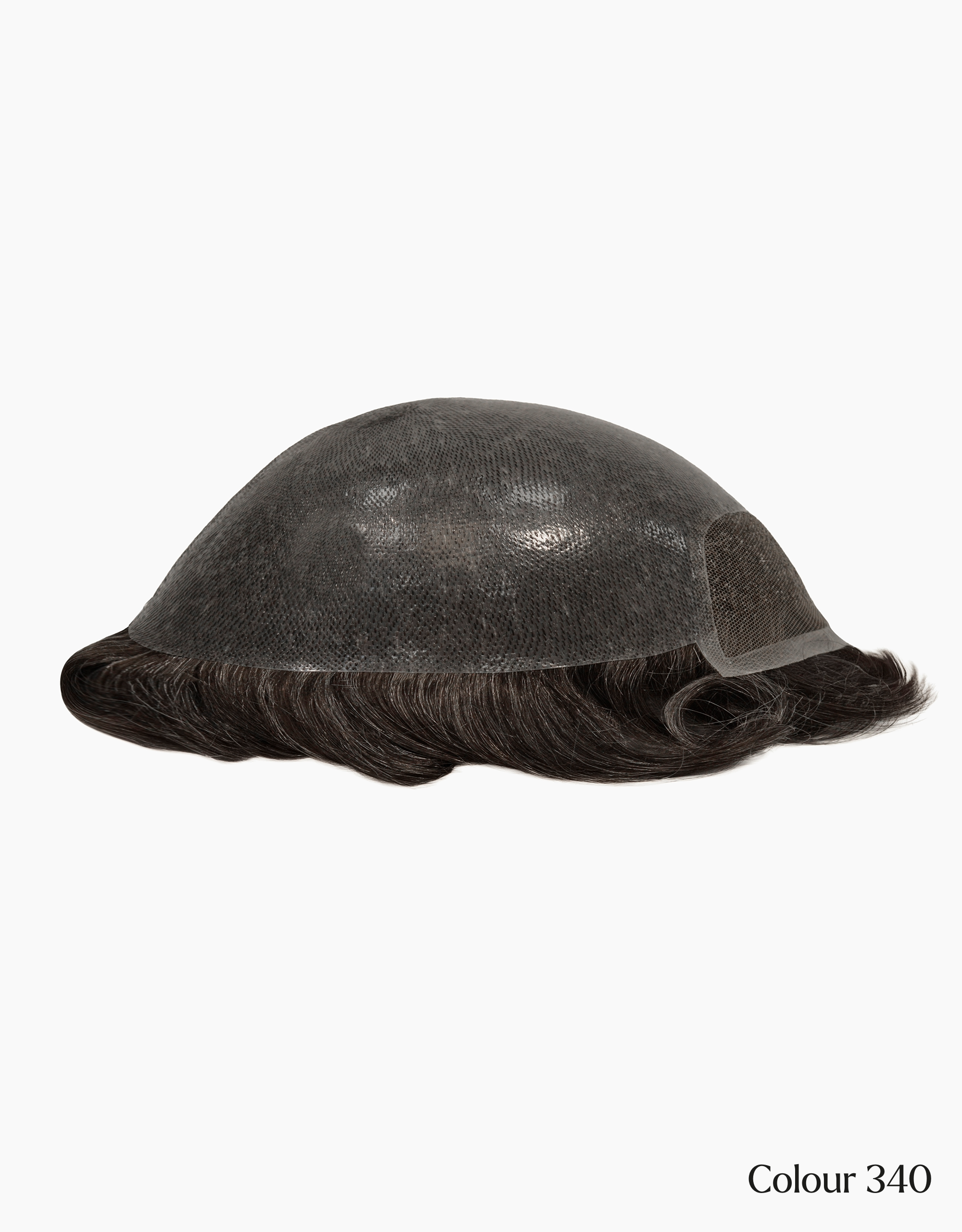 Men's Lace Front Toupee