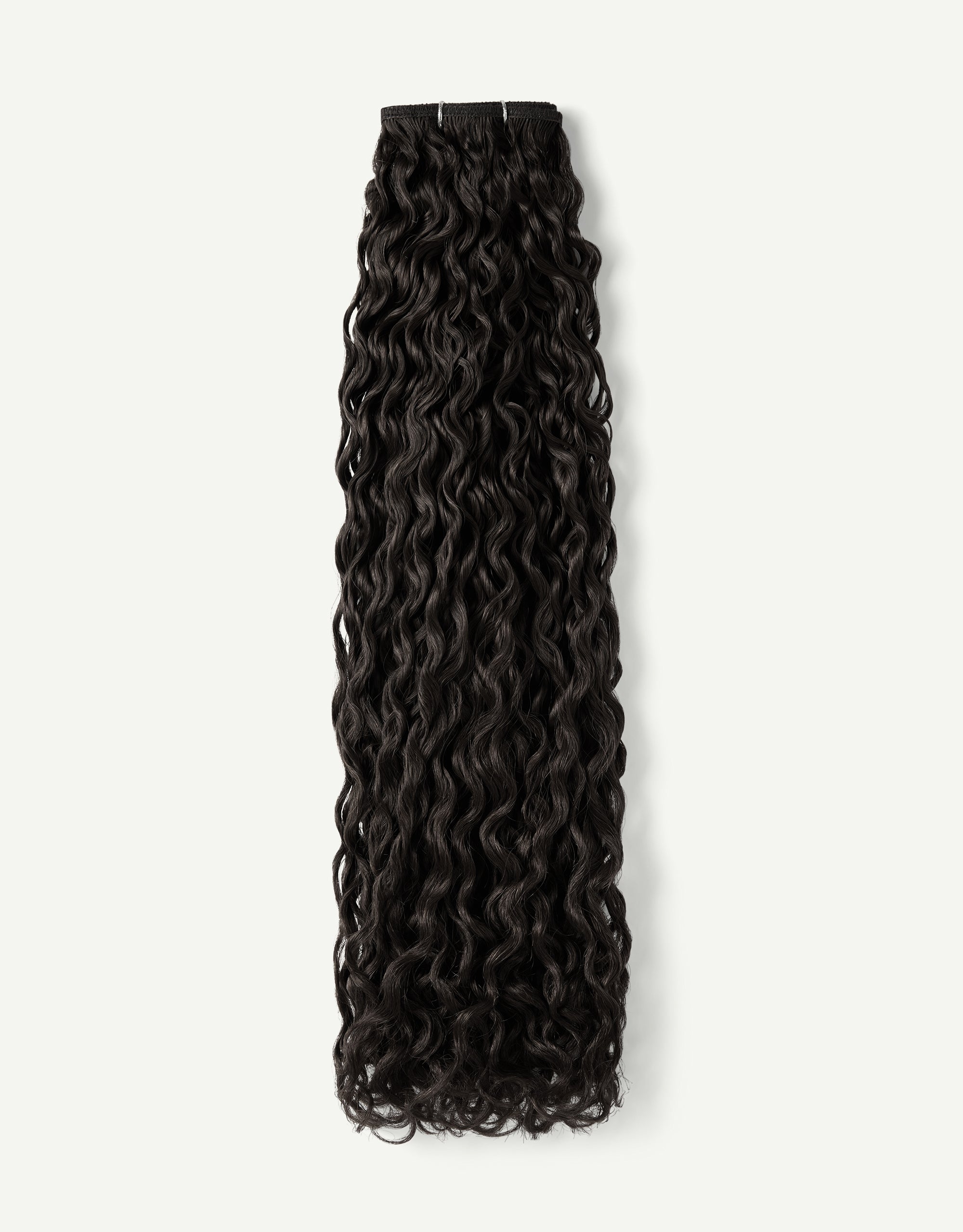 20" Curl Collection Weft