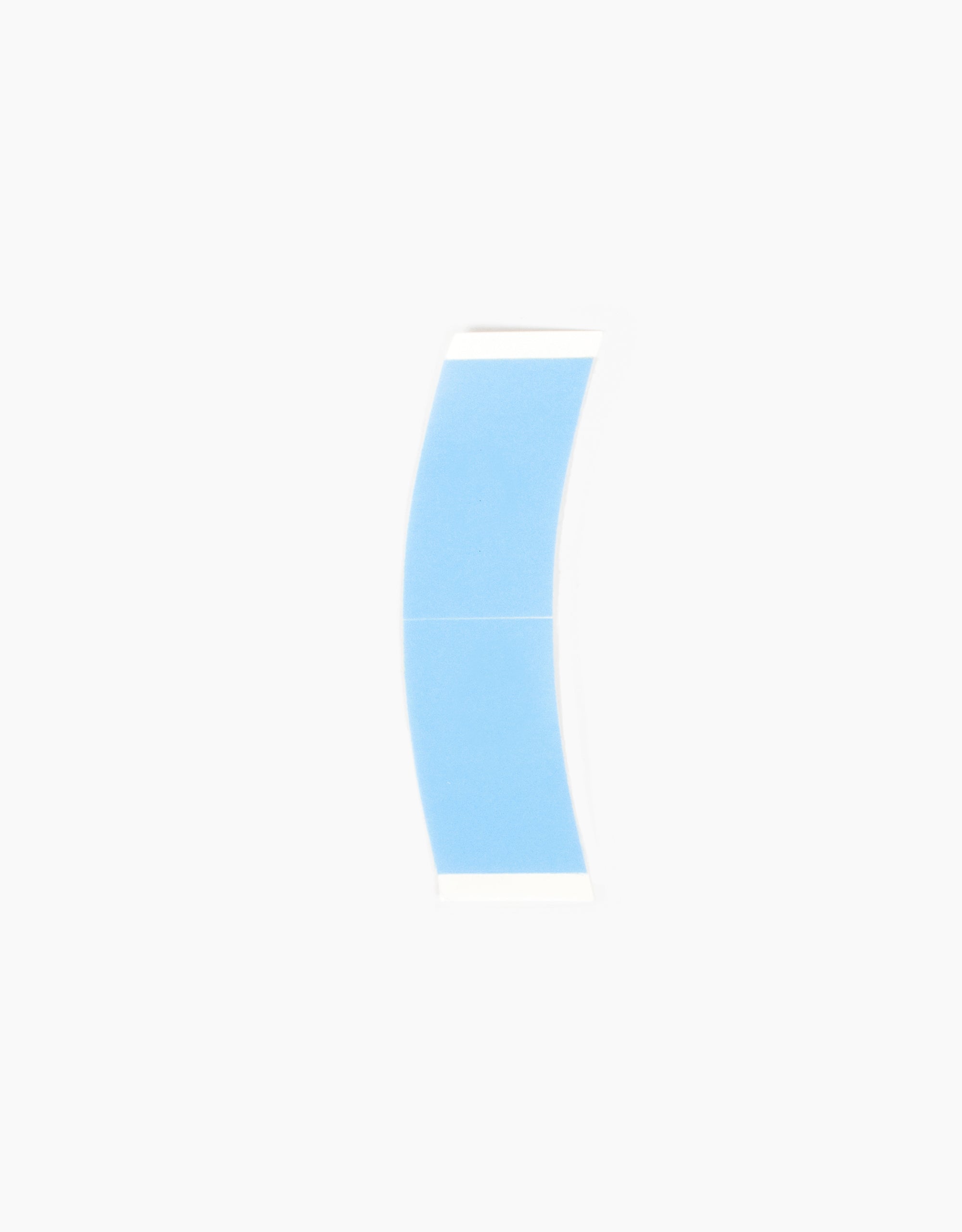Lace Front Support Tape (Shape C)
