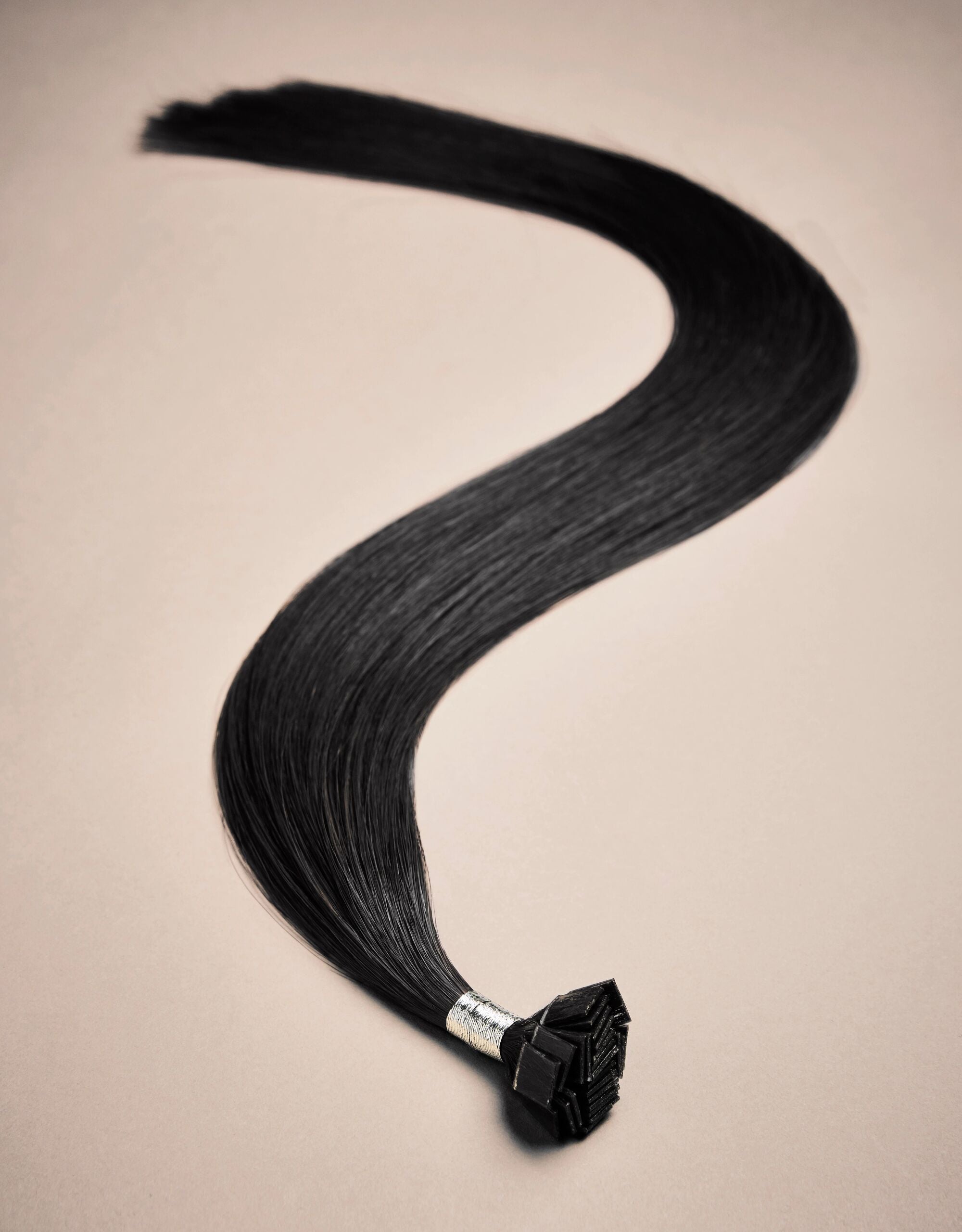 20" Elegance Flat Tips