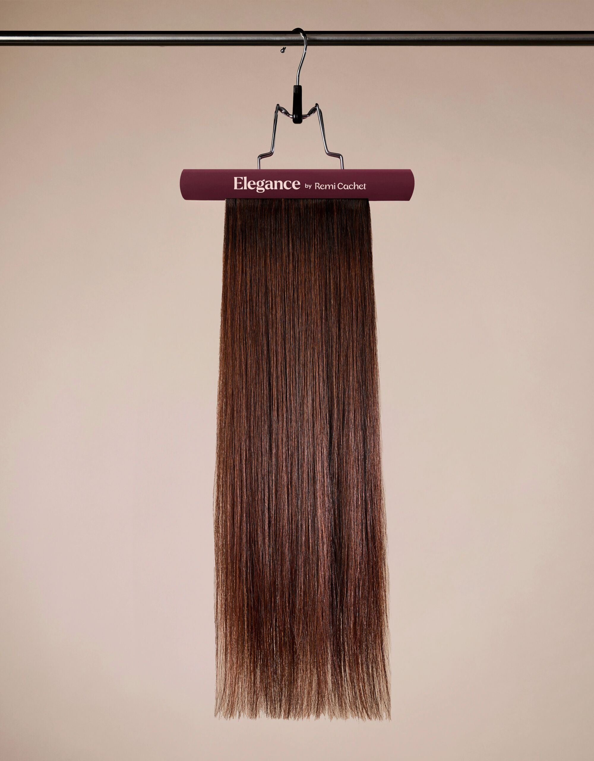 20" Elegance Half Flat Weft