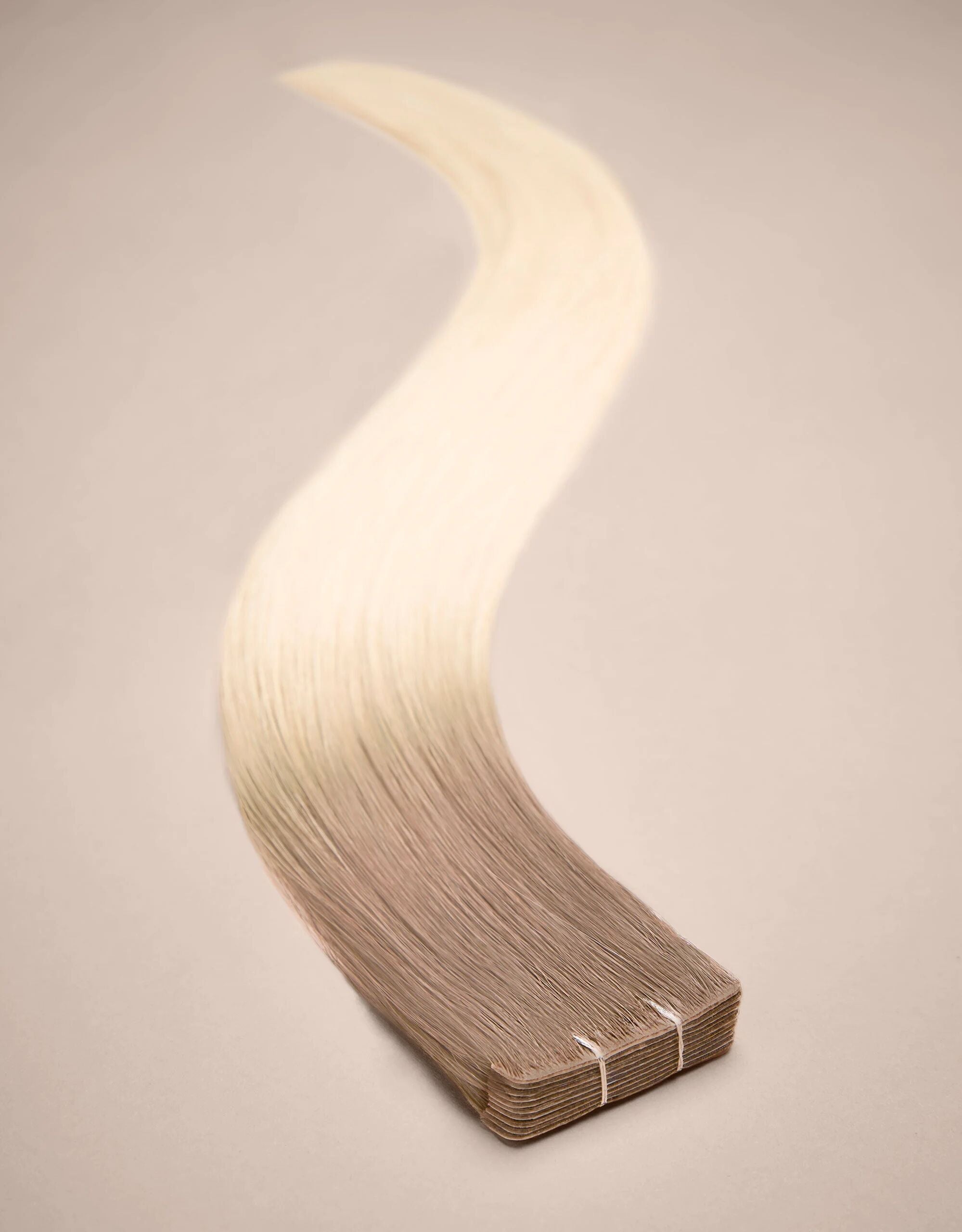 16" Elegance Injection Tape Hair