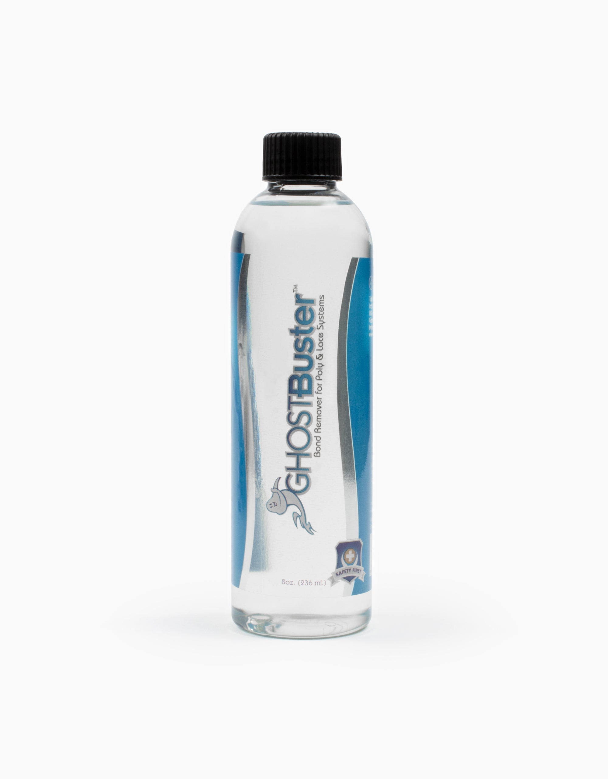 GhostBuster Adhesive Remover