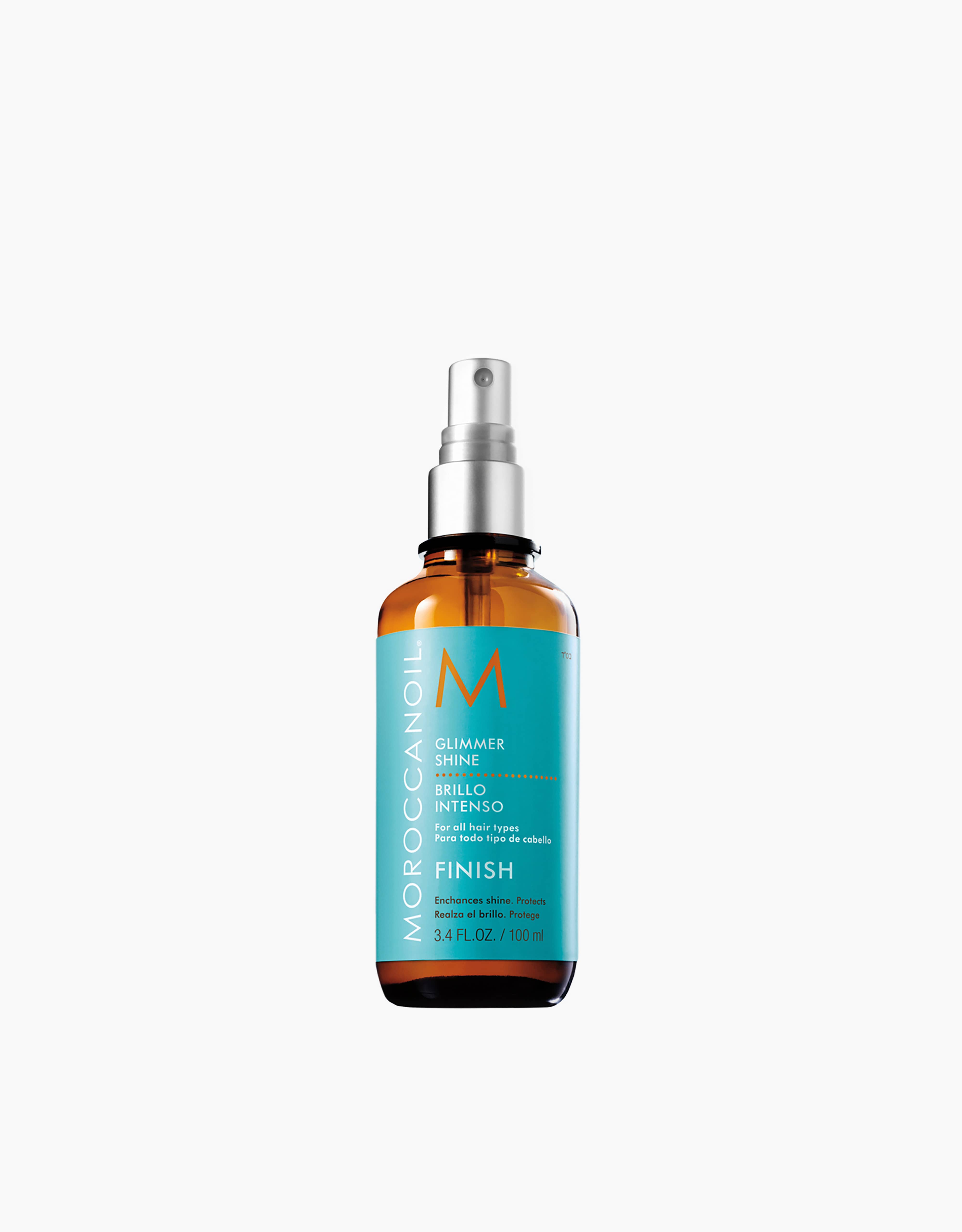 Moroccanoil Glimmer Shine Spray 100ml