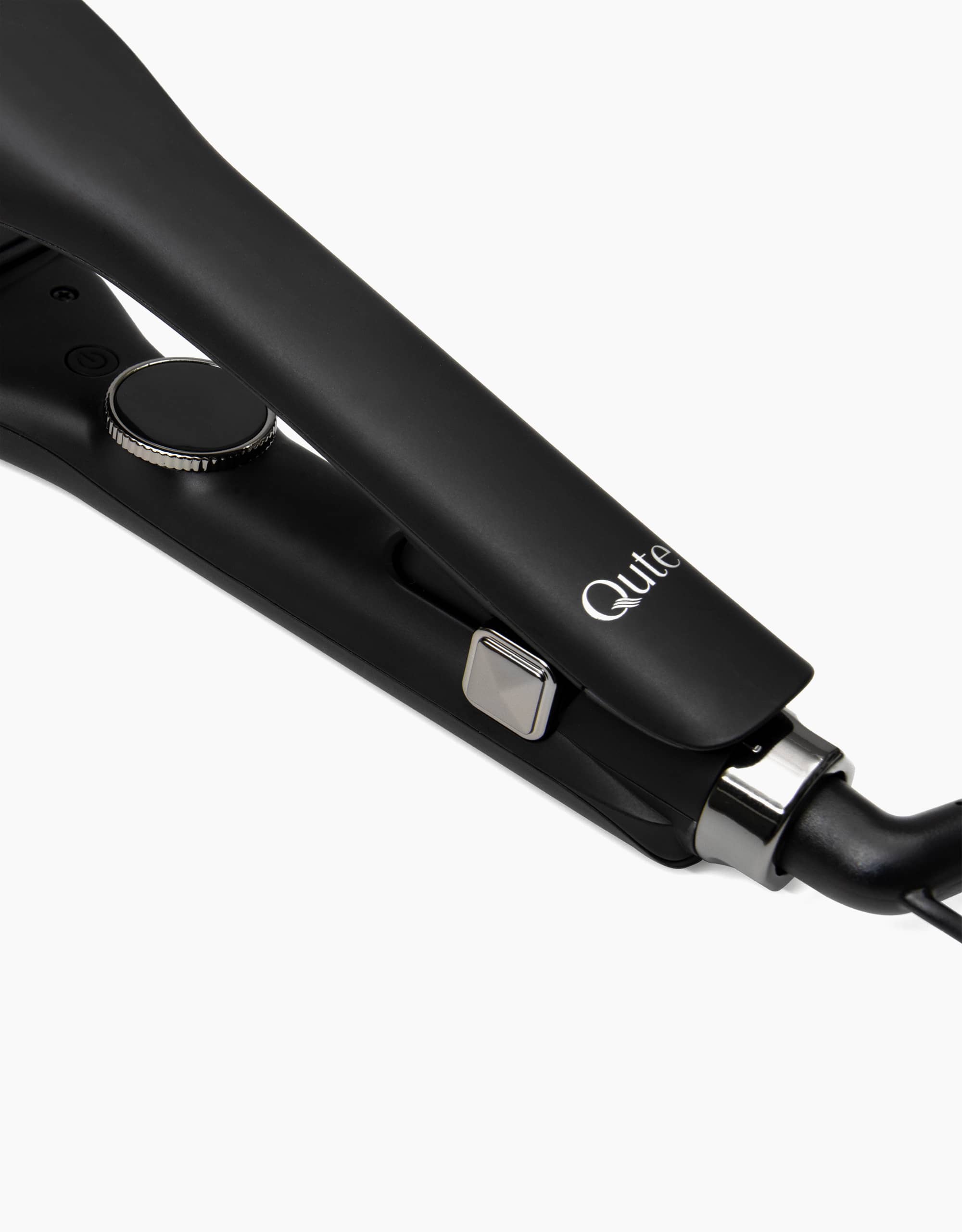 Qute Wide Styler - Volume 2