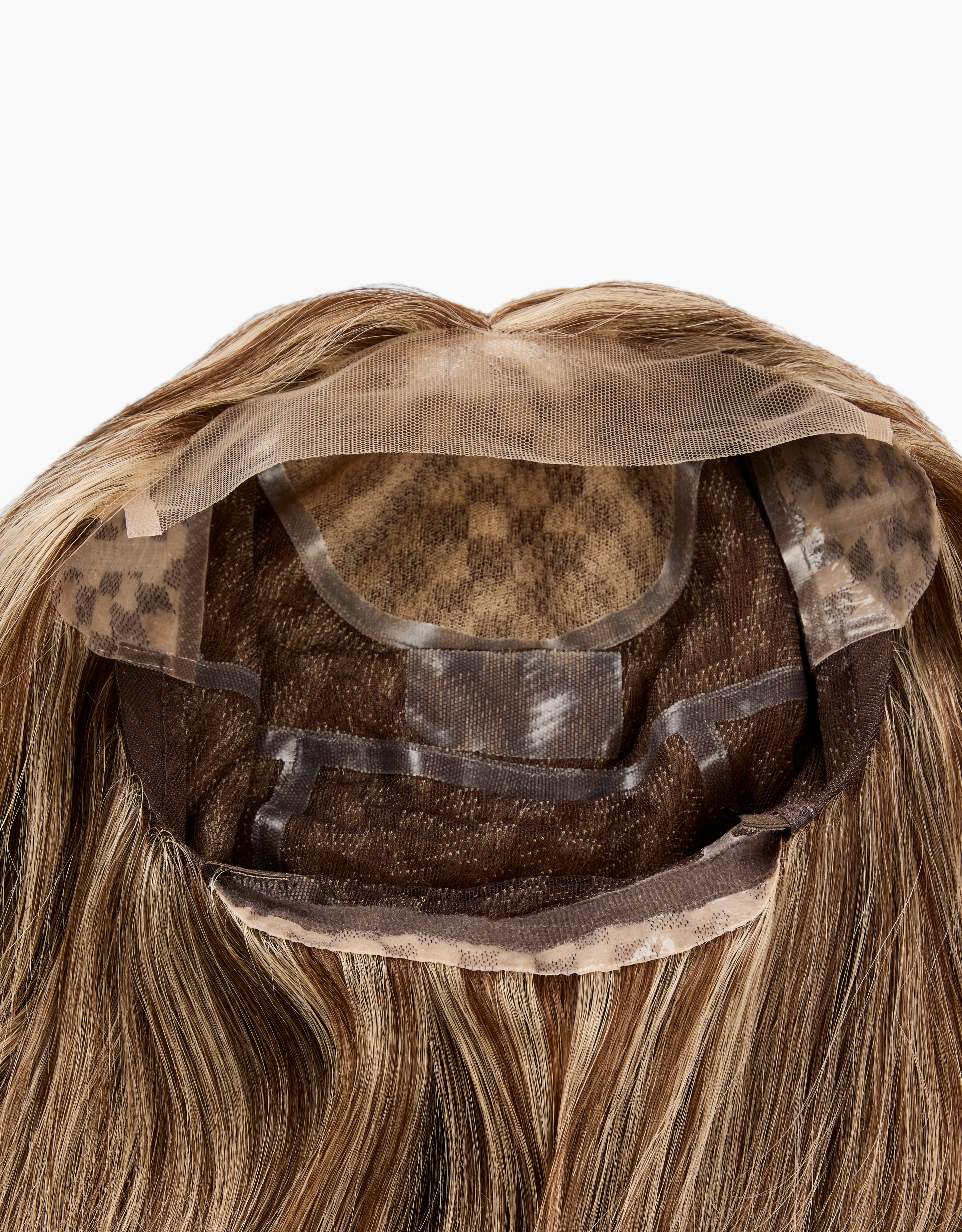22" Remi Cachet x Little Lady Locks Wig - 21" Cap Size (Medium)