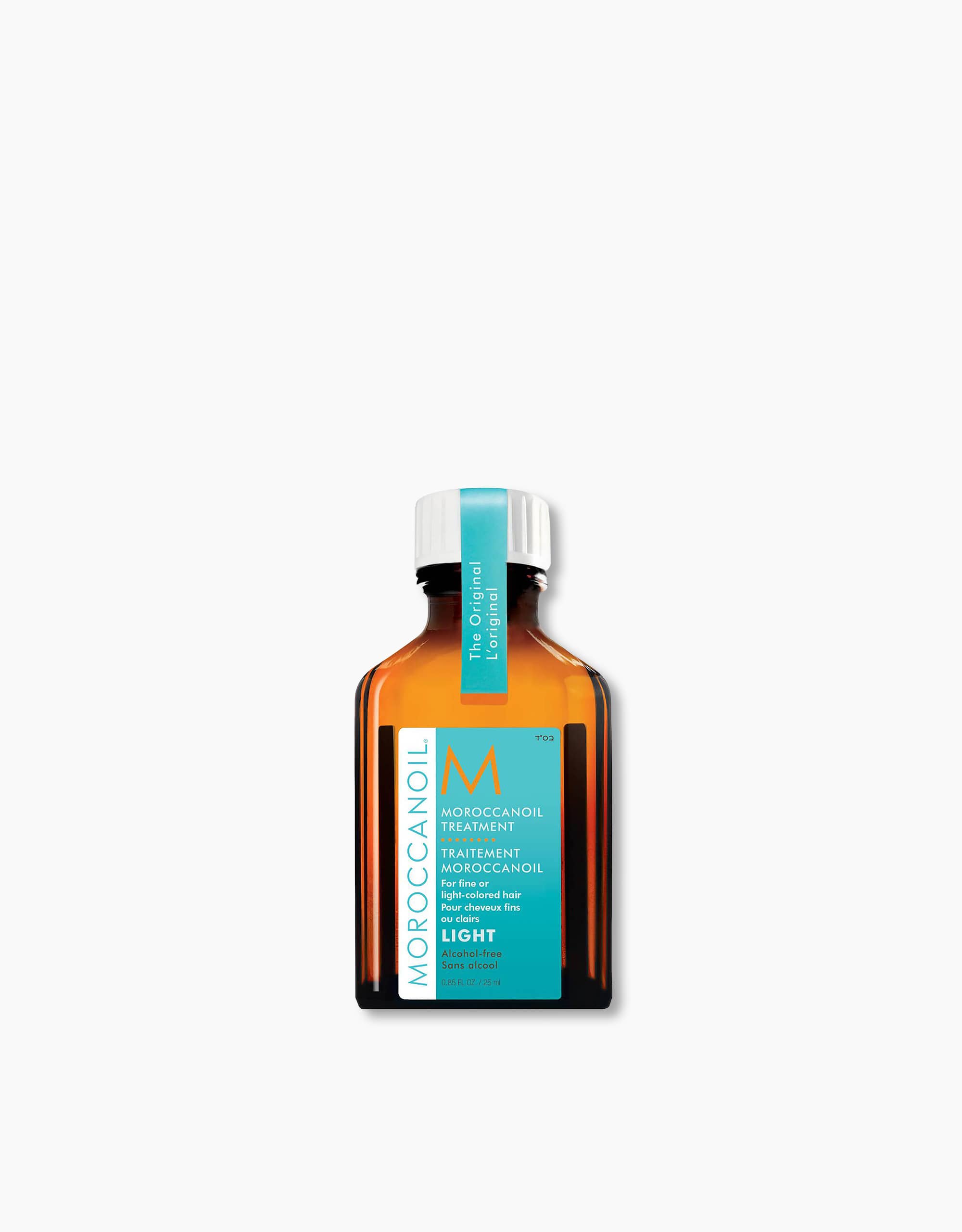 Moroccanoil Treatment Light 25ml | Remi Cachet