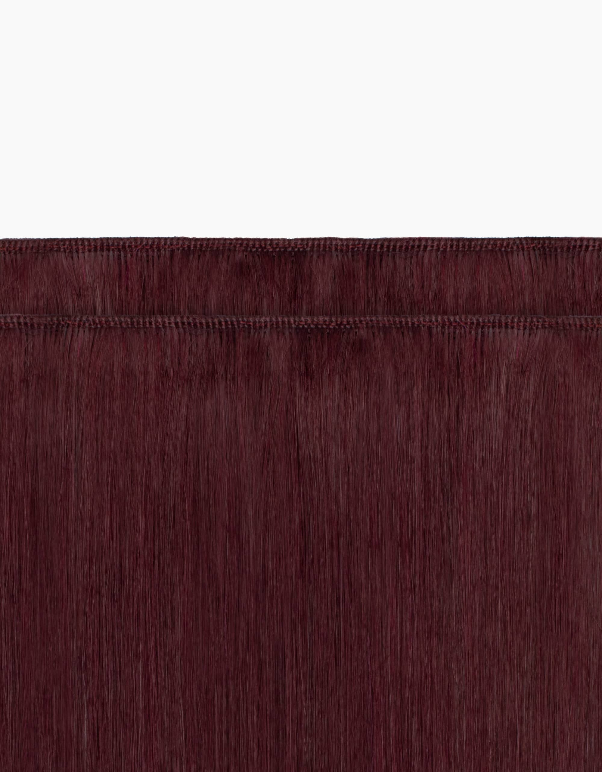 18" Luxury Full Weft