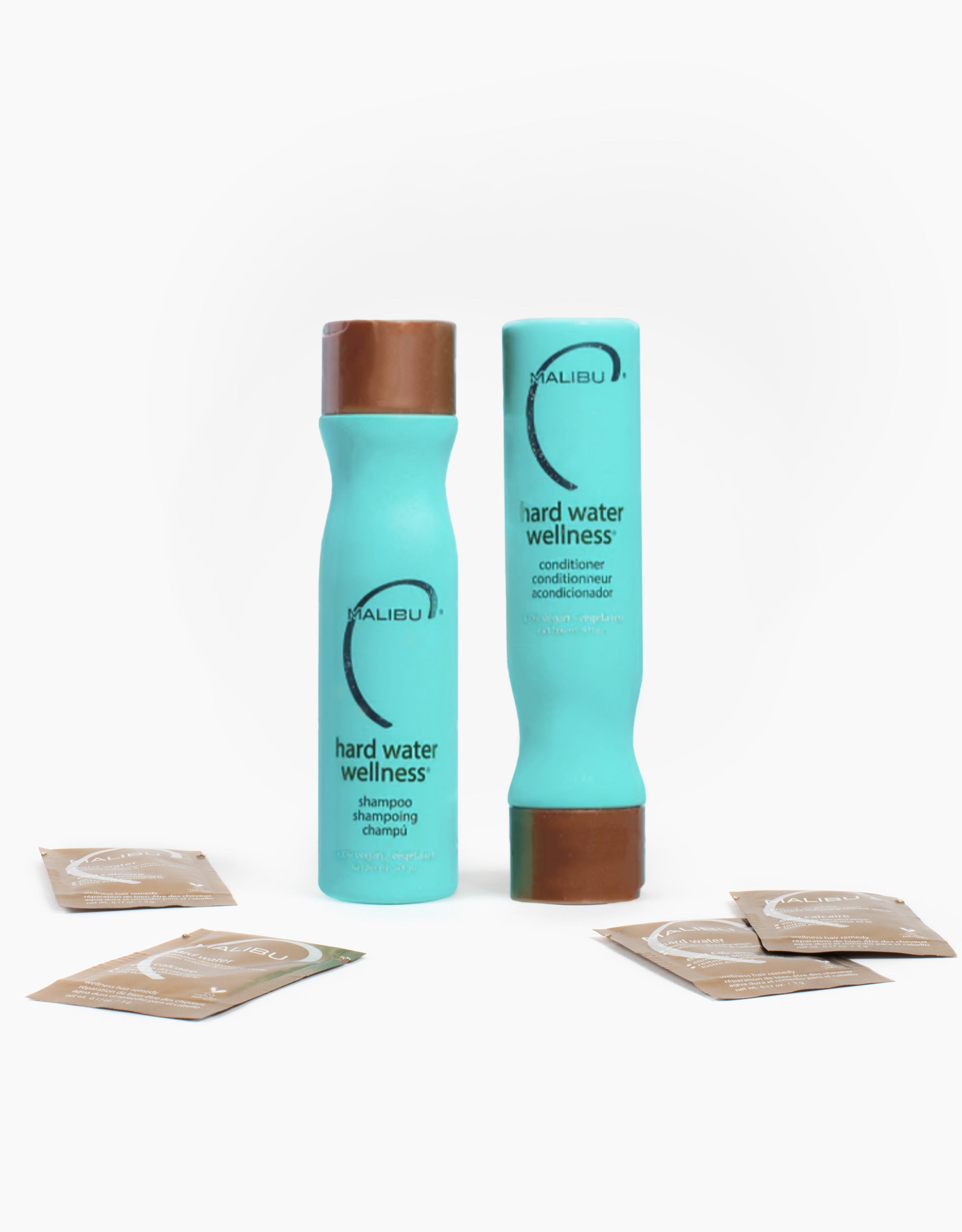 Malibu C Wellness Kit x6 Bundle