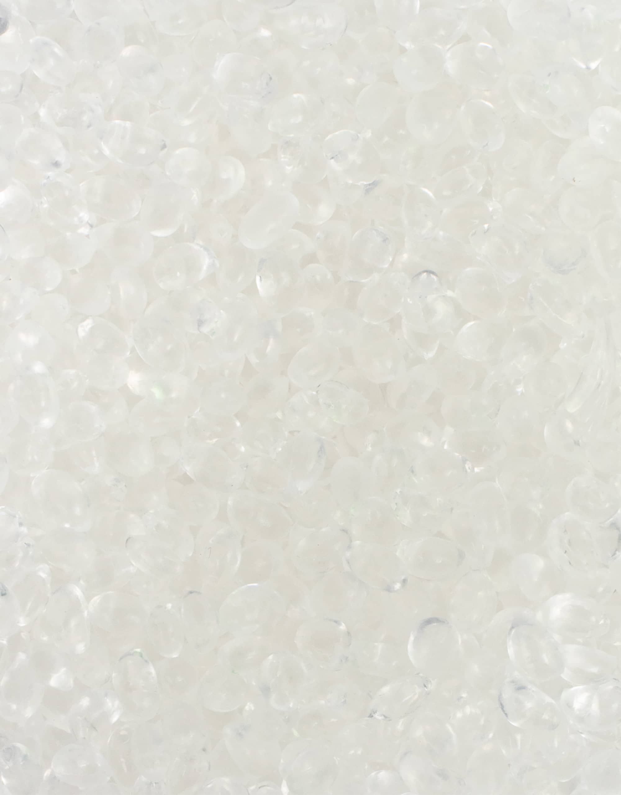 Memory Glue Granules