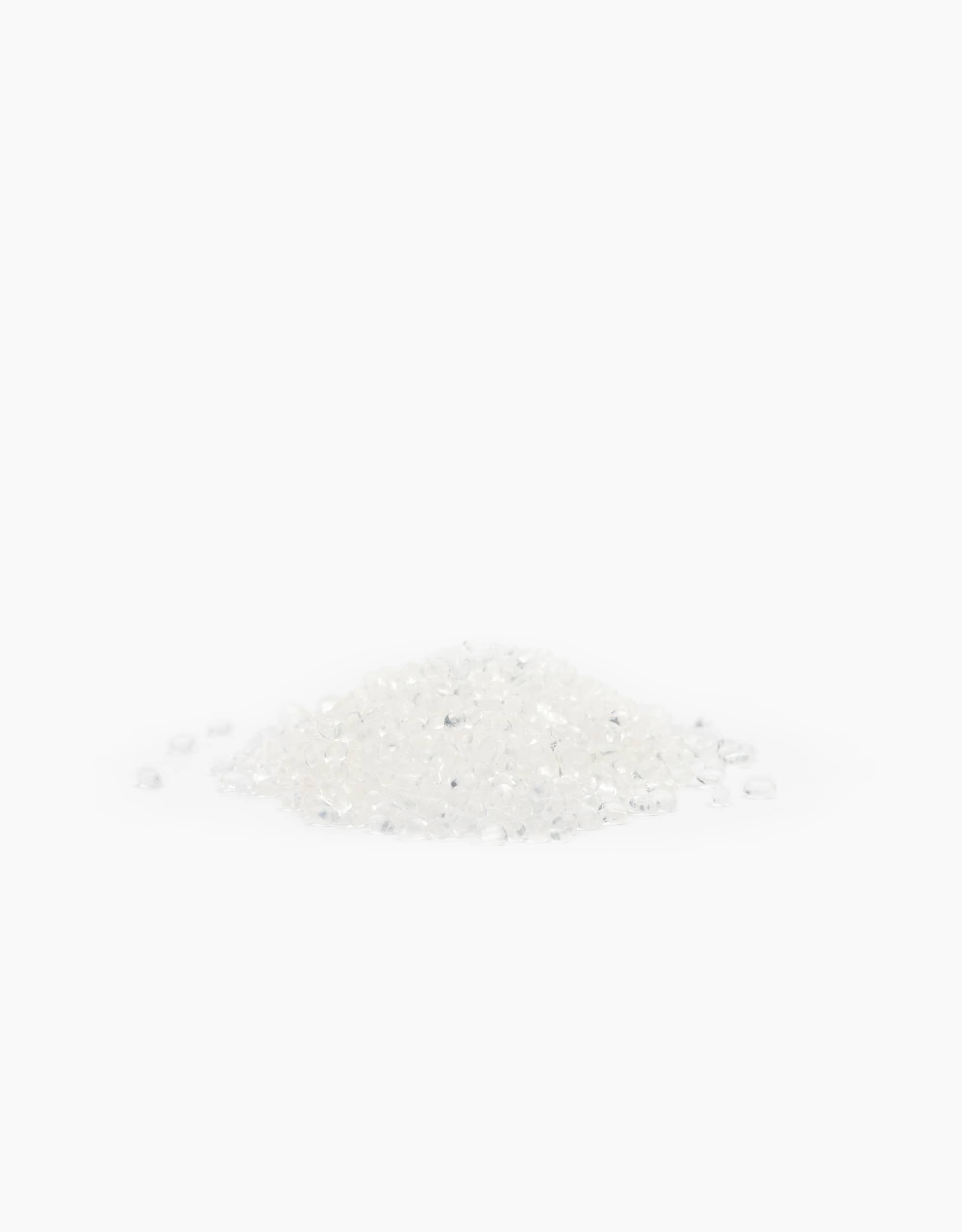 Memory Glue Granules