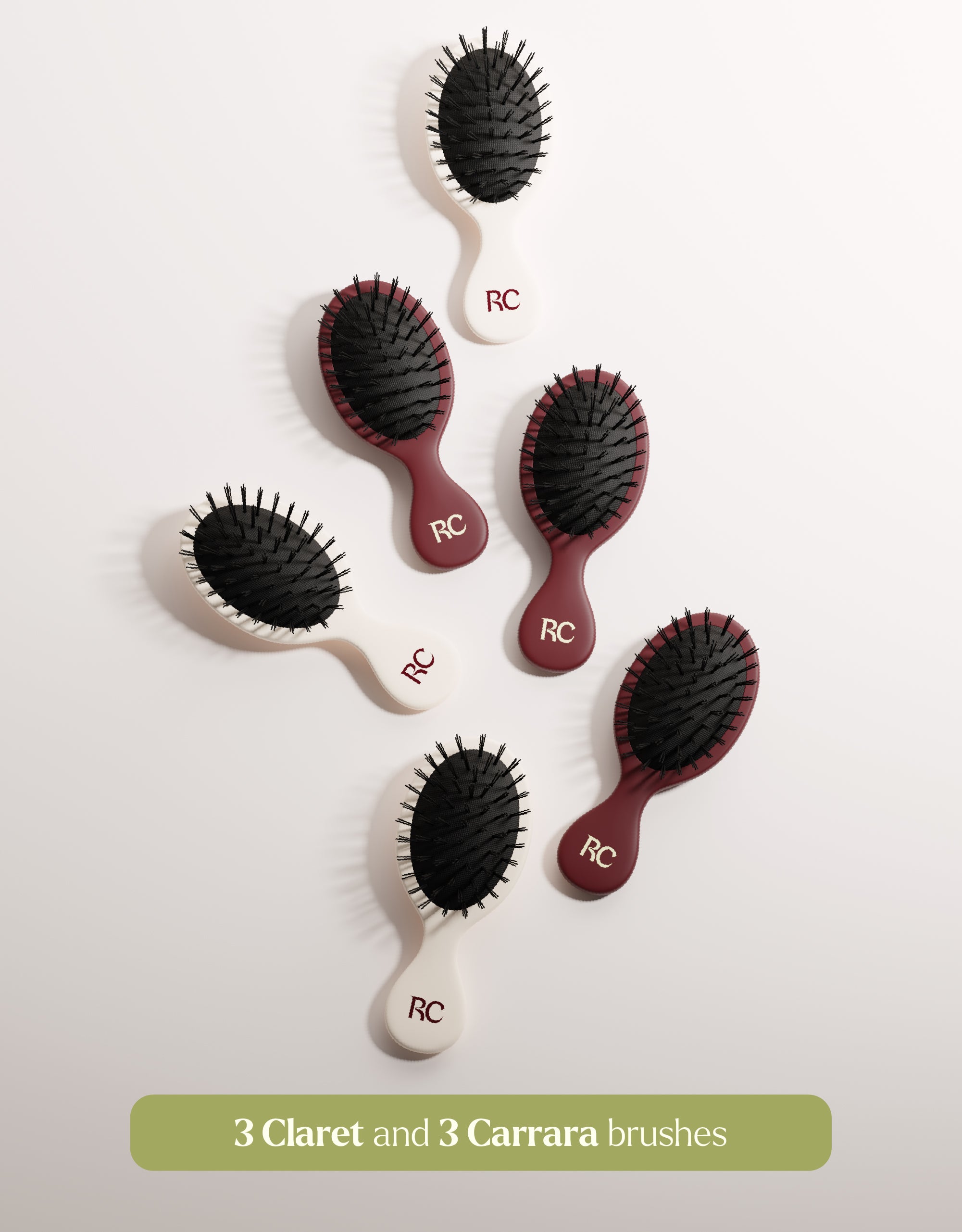 Mini Brush Bundle