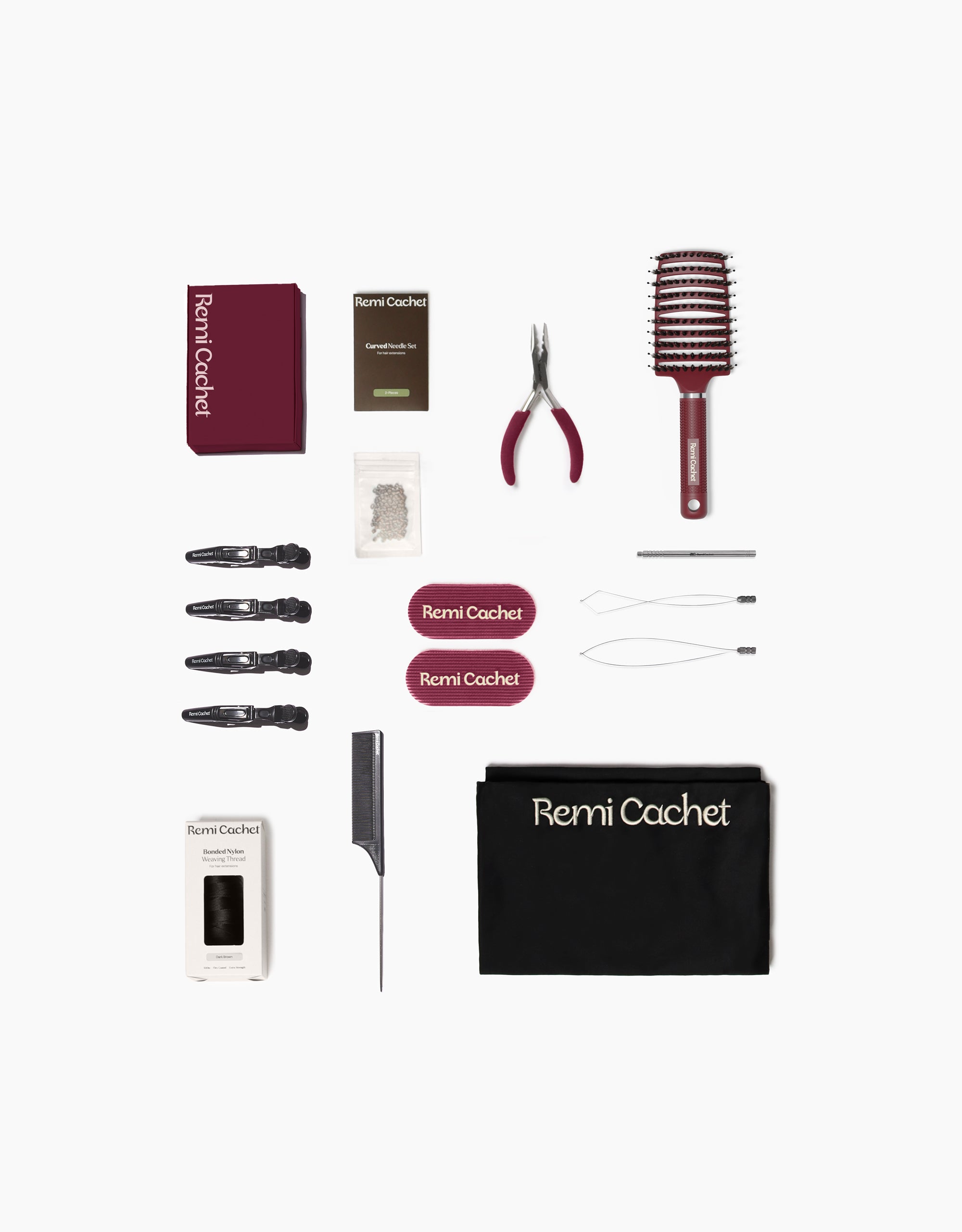 Weft Starter Kit