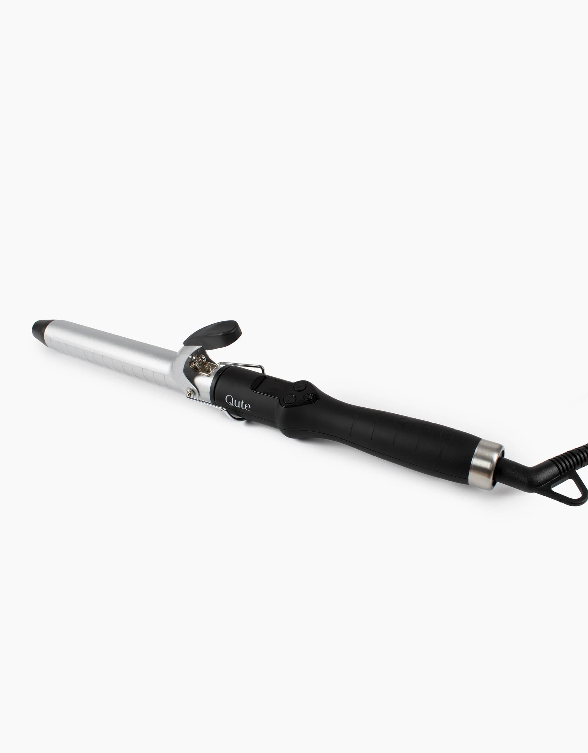 Qute Curling Tong - 25mm