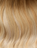 Rooted Buttercream Blonde Blend Injection Tape Bundle