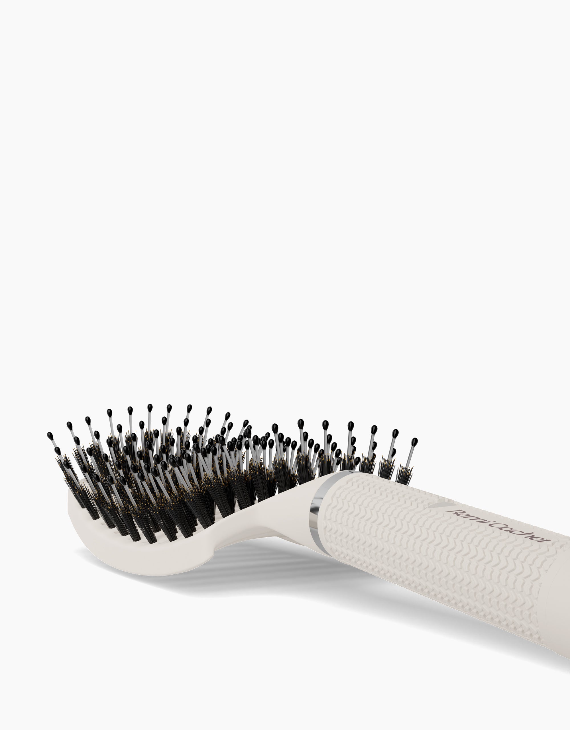 Vented Blow Dry Brush - Carrara