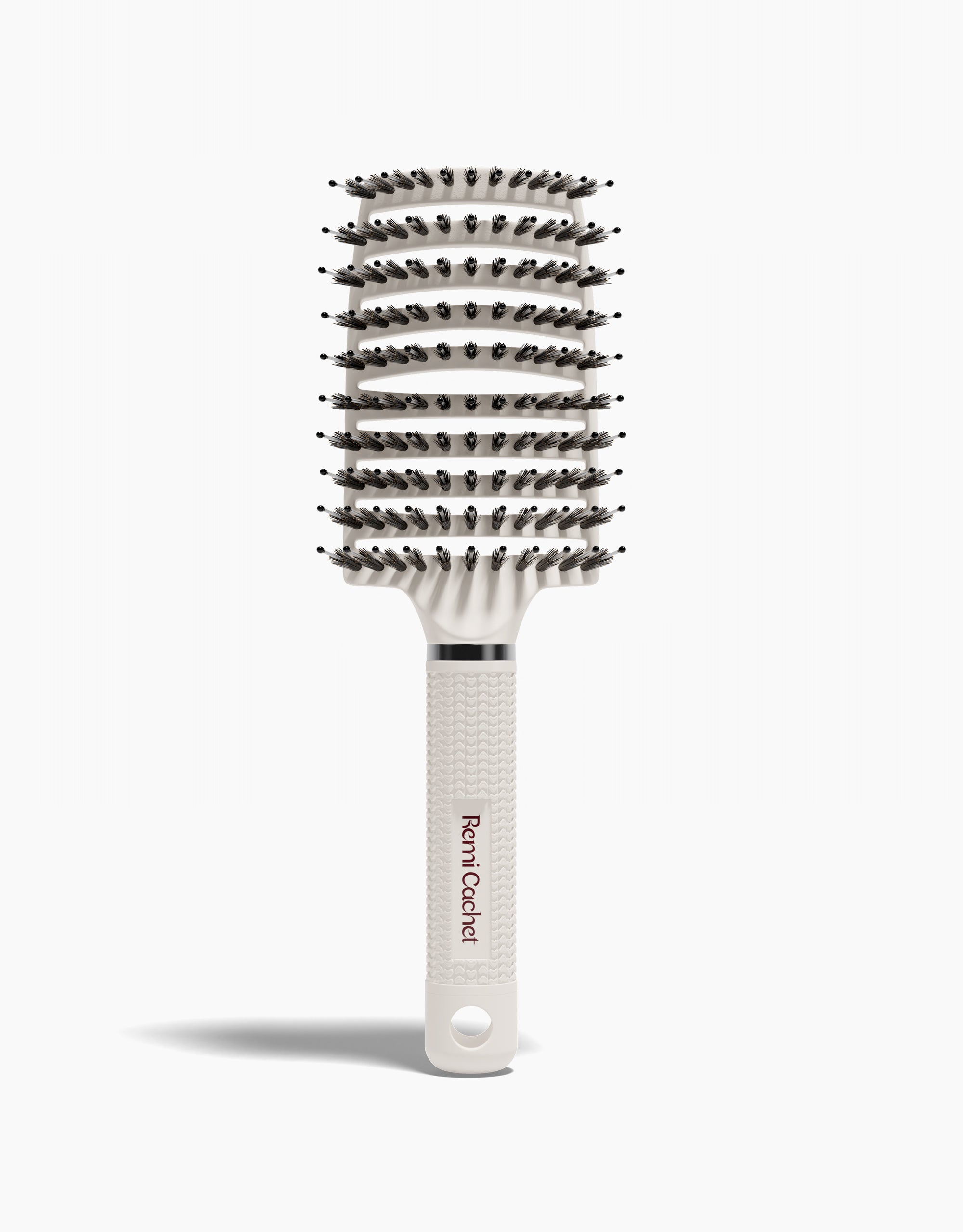 Vented Blow Dry Brush - Carrara