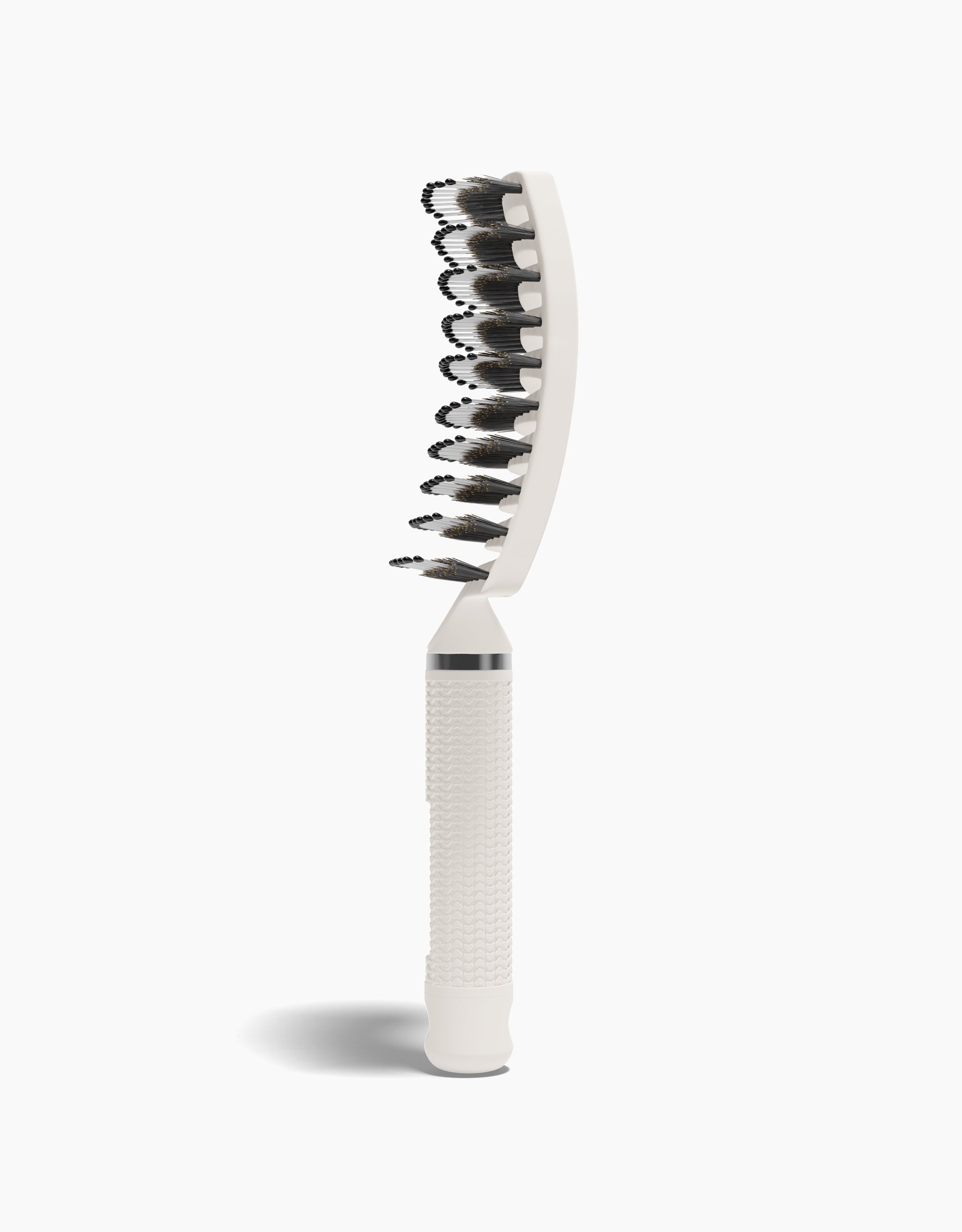 Vented Blow Dry Brush - Carrara