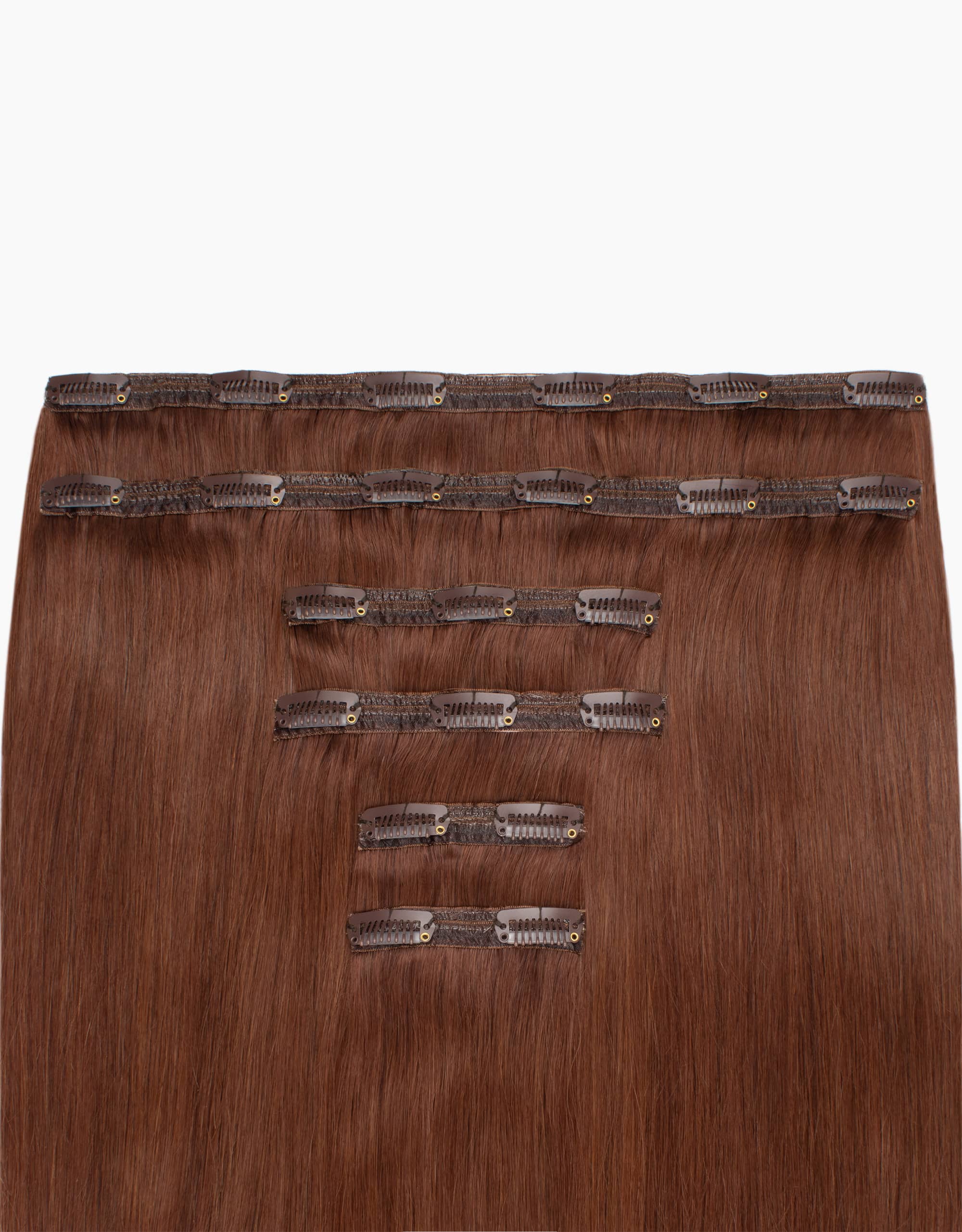 20" Clip-In Deluxe Plus