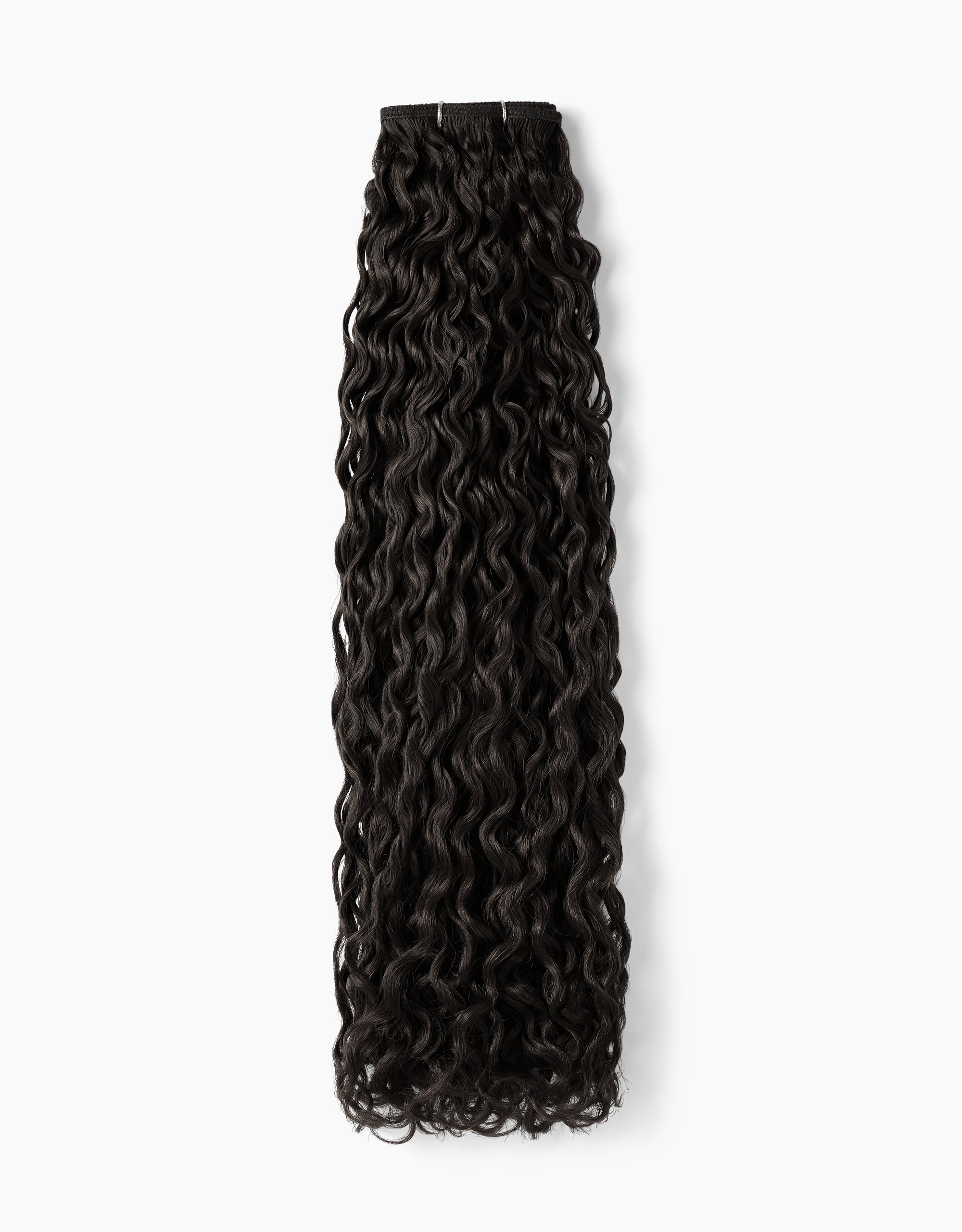 20" Curl Collection Weft
