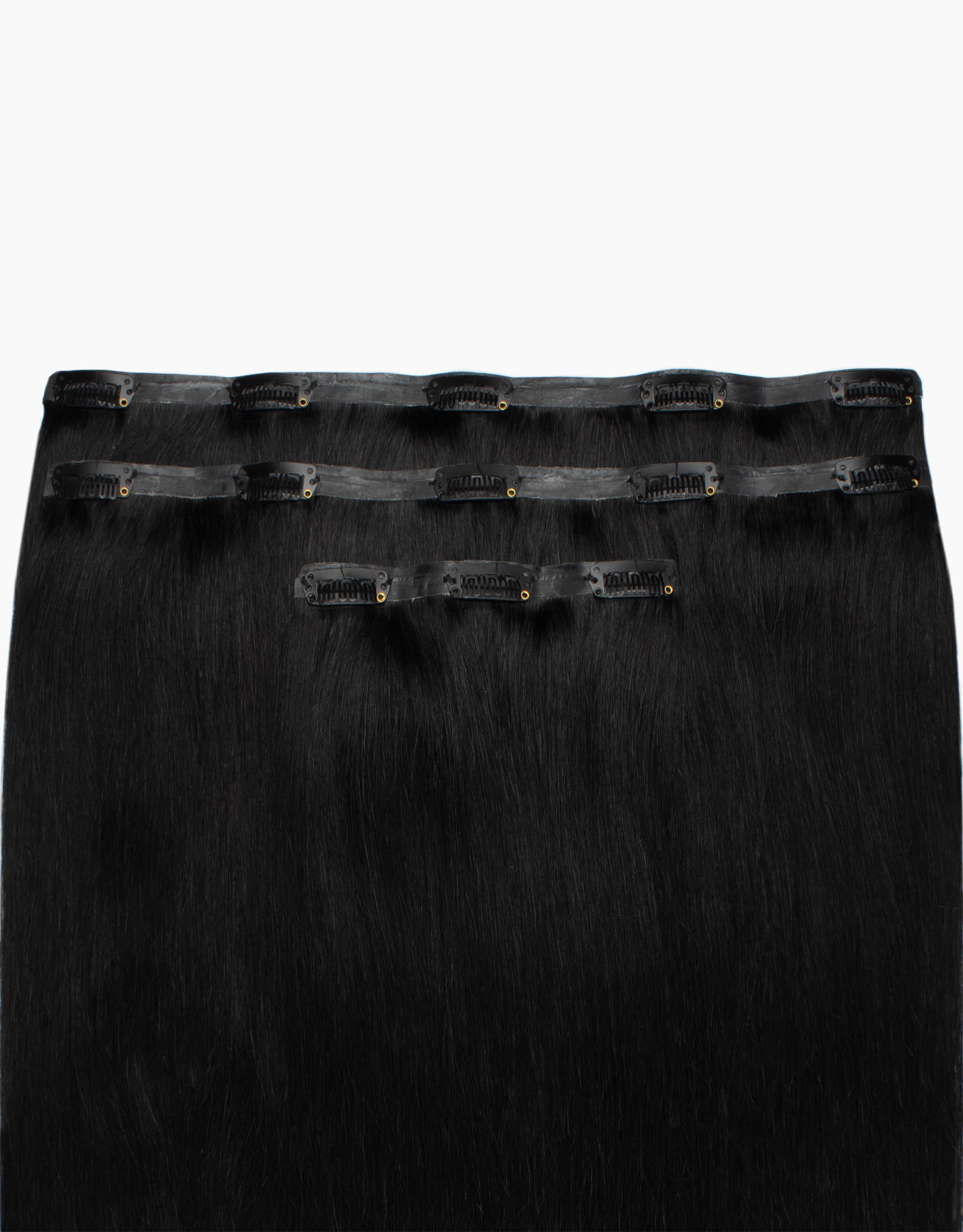 16" Clip-In Deluxe