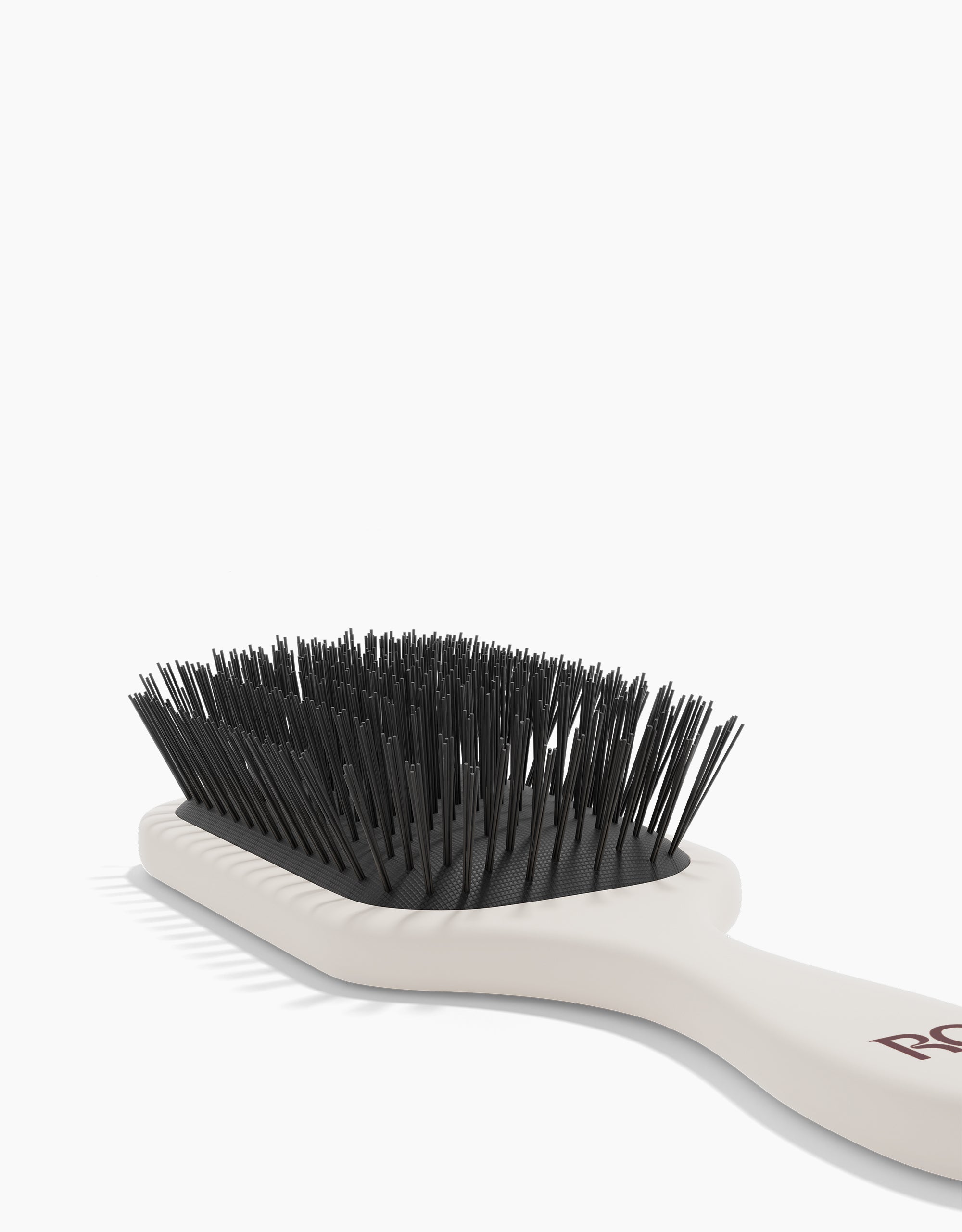 Paddle Brush - Carrara