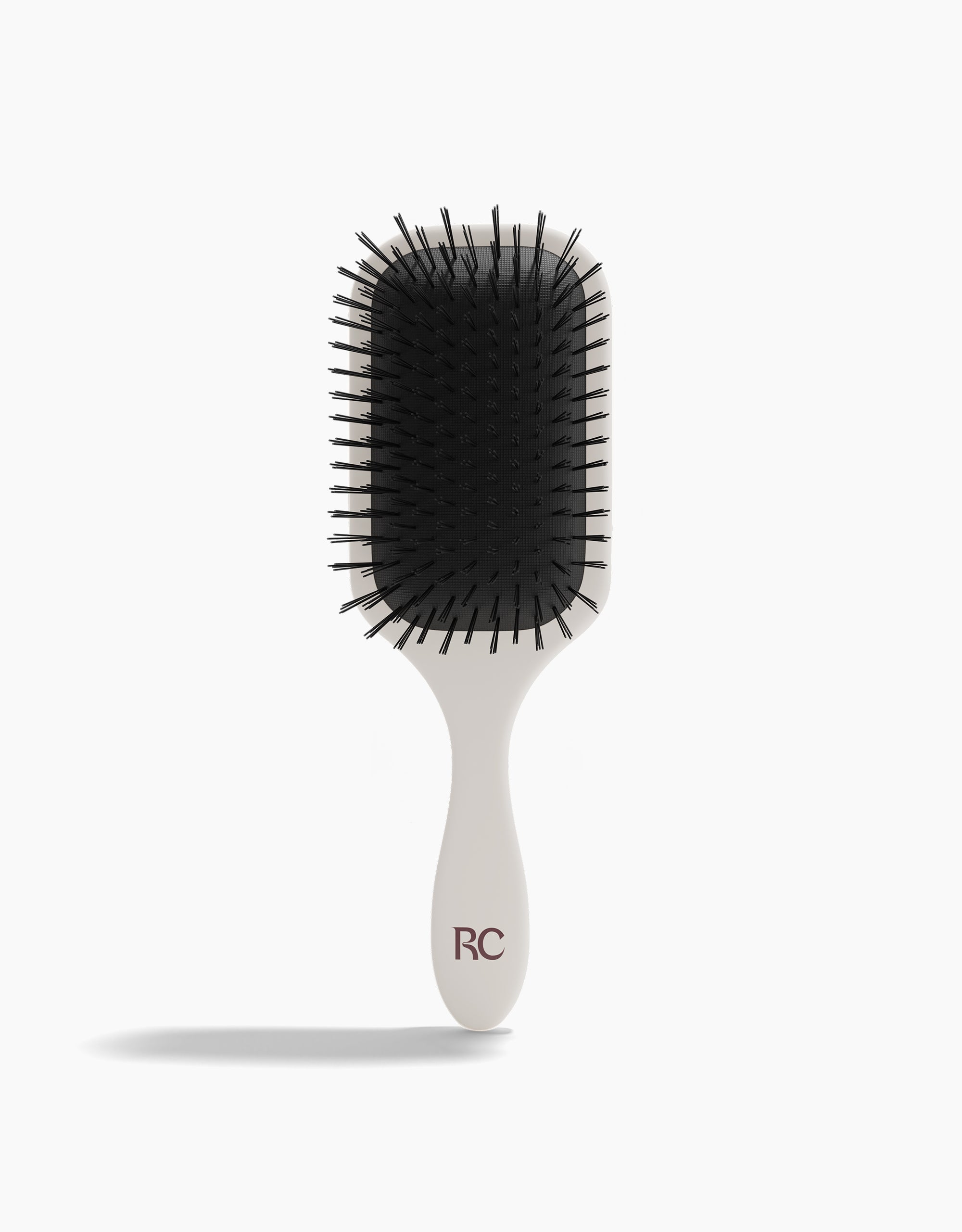 Paddle Brush - Carrara