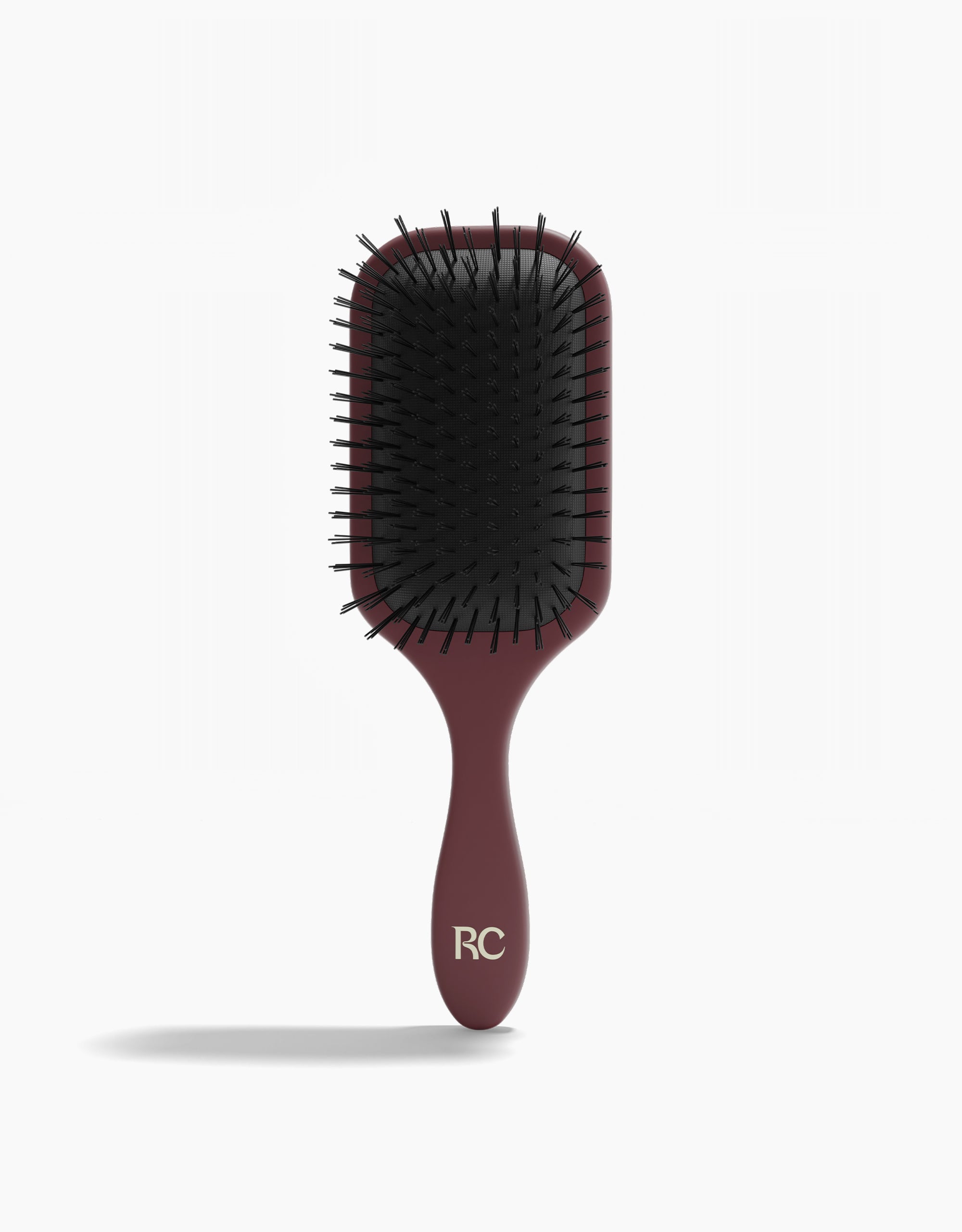 Paddle Brush - Claret | Remi Cachet