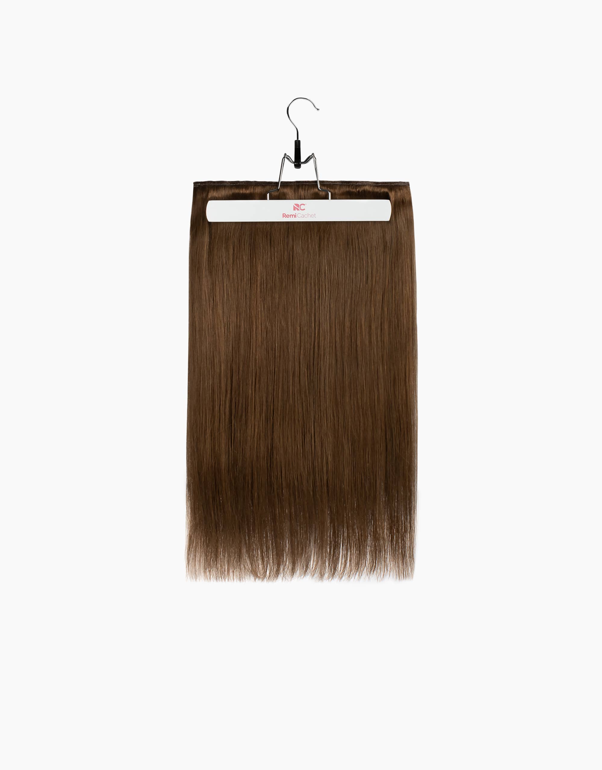 Hair Extensions Storage Set