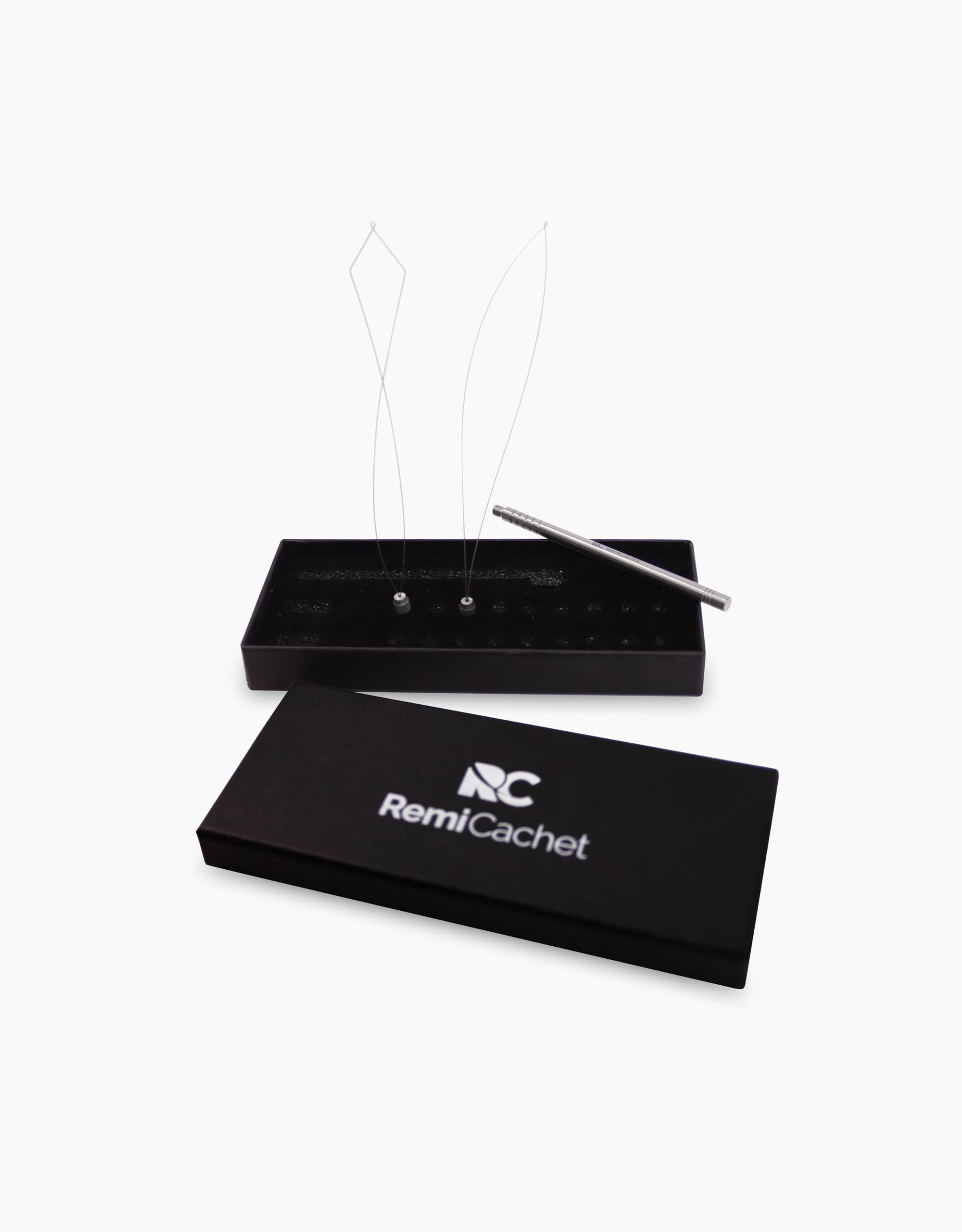 Threader Kit - Micro and Nano