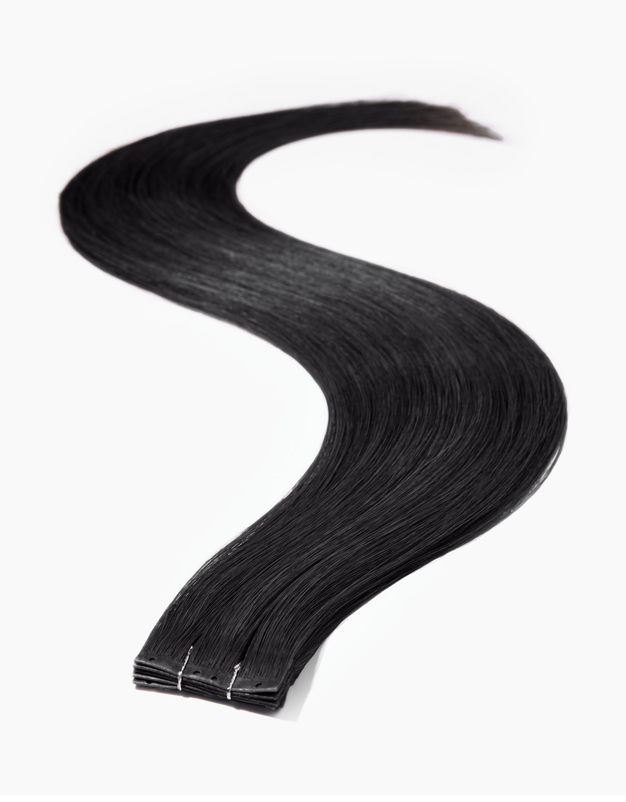 24" Elegance Twin Tabs - Micro Weft