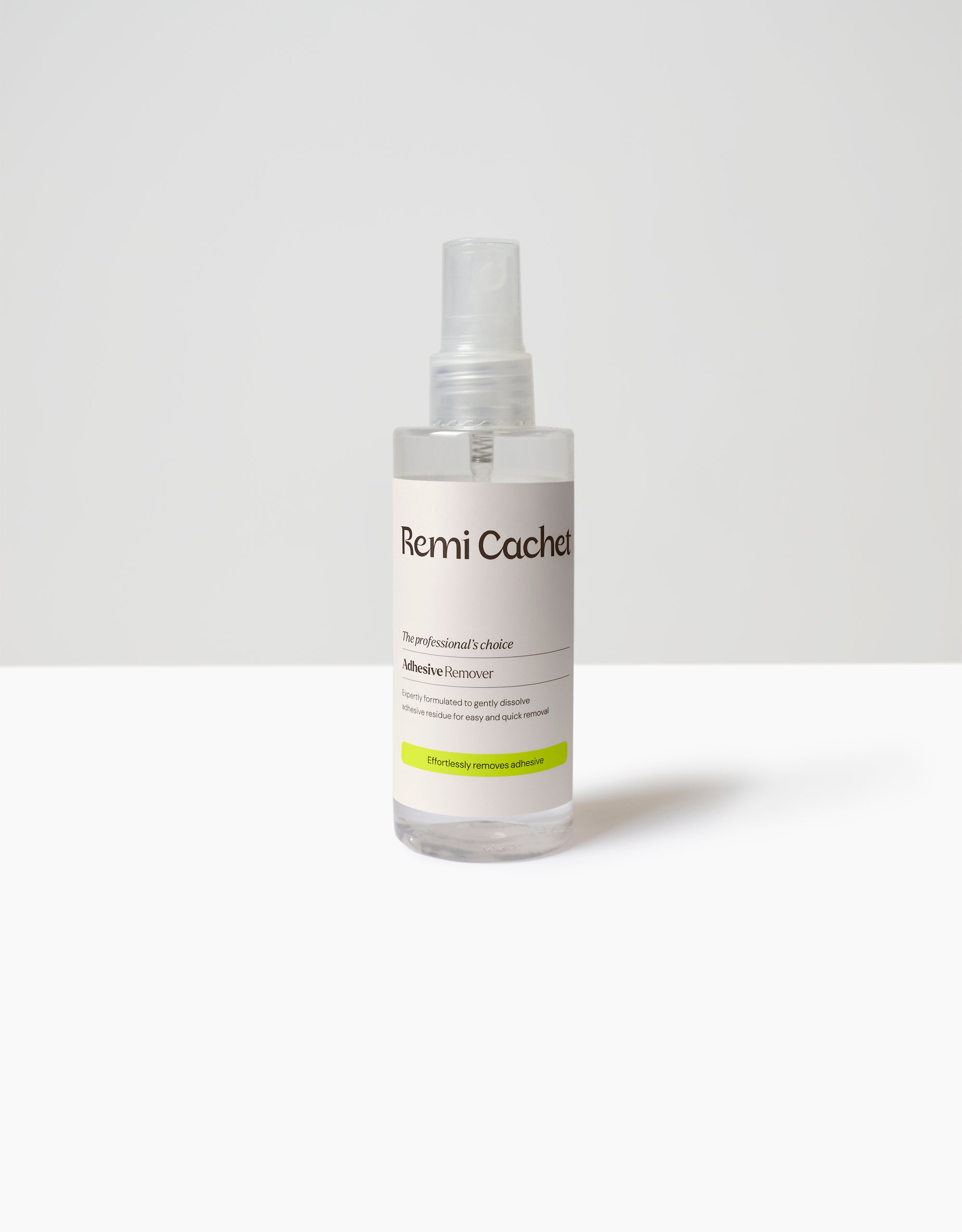 Hair Extension Adhesive Remover - 100ml