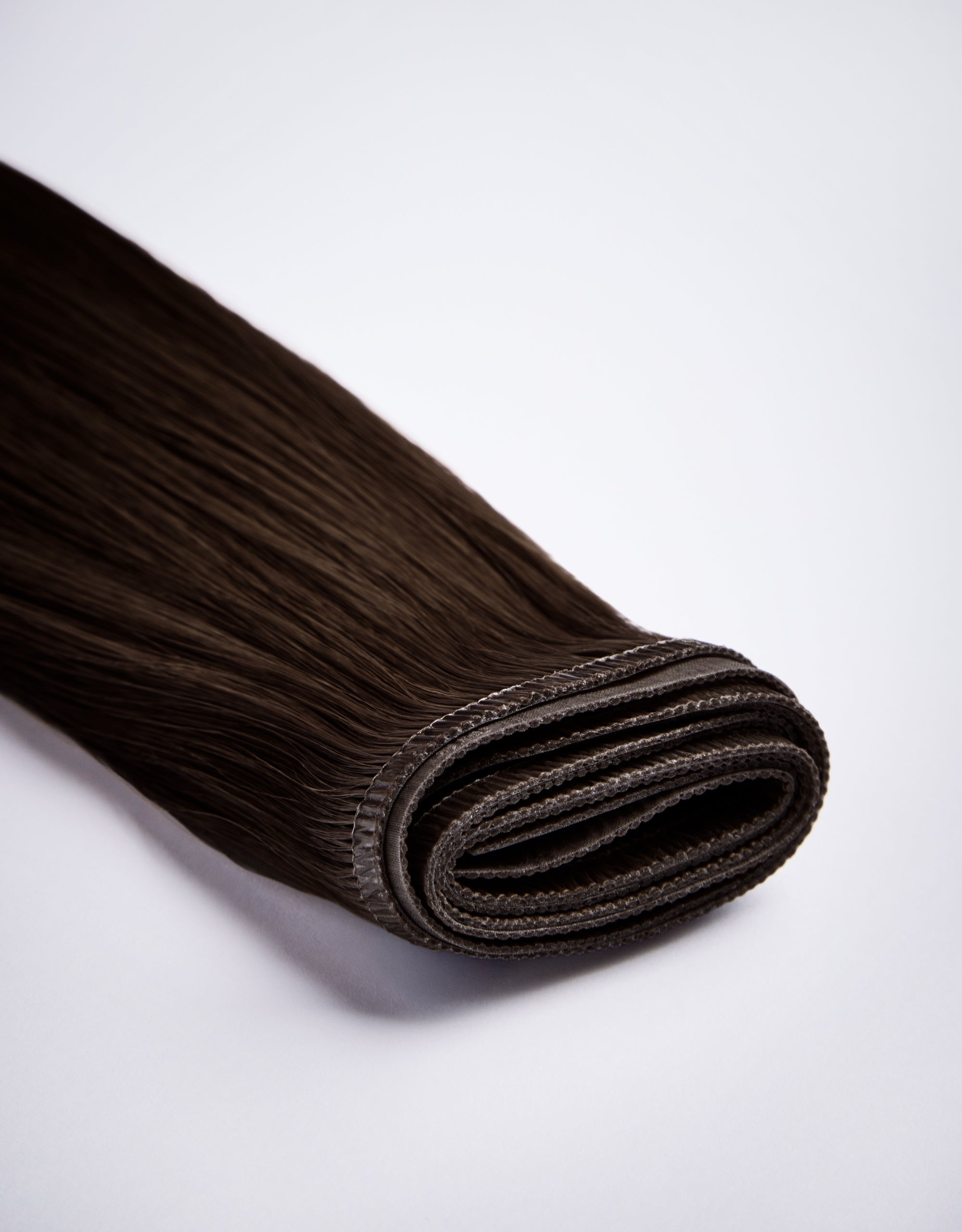 22" Studio Full Weft (Flat Top) Hair Extension