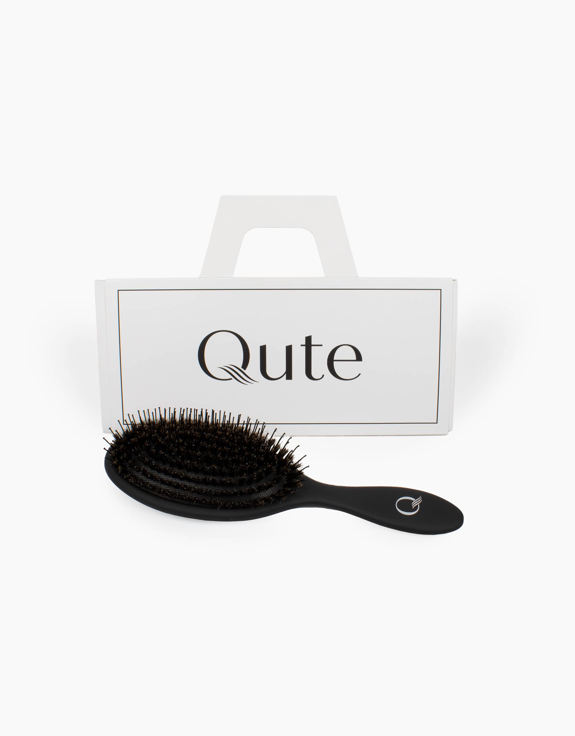 Qute Smoothing Brush
