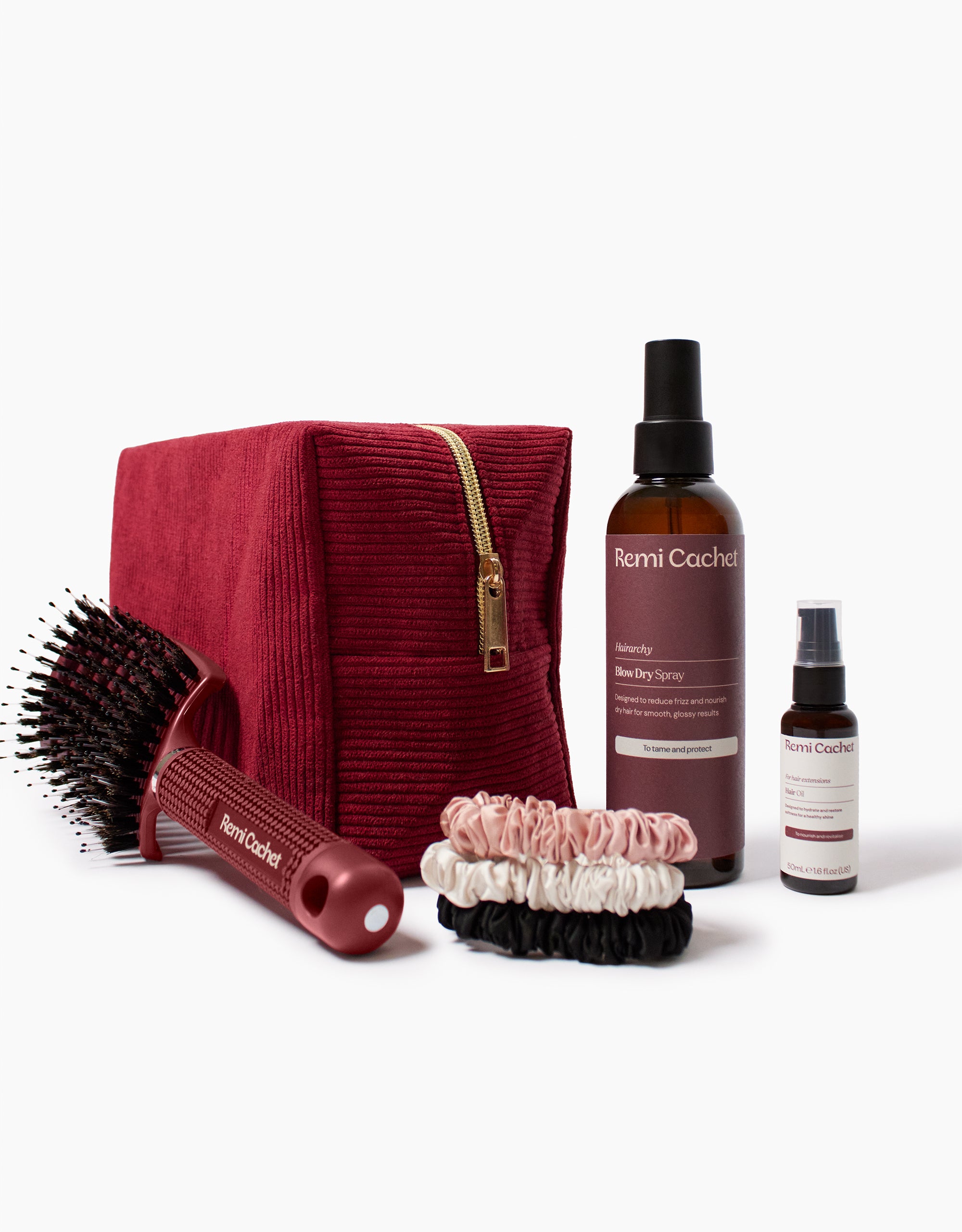 The Signature Styling Gift Set