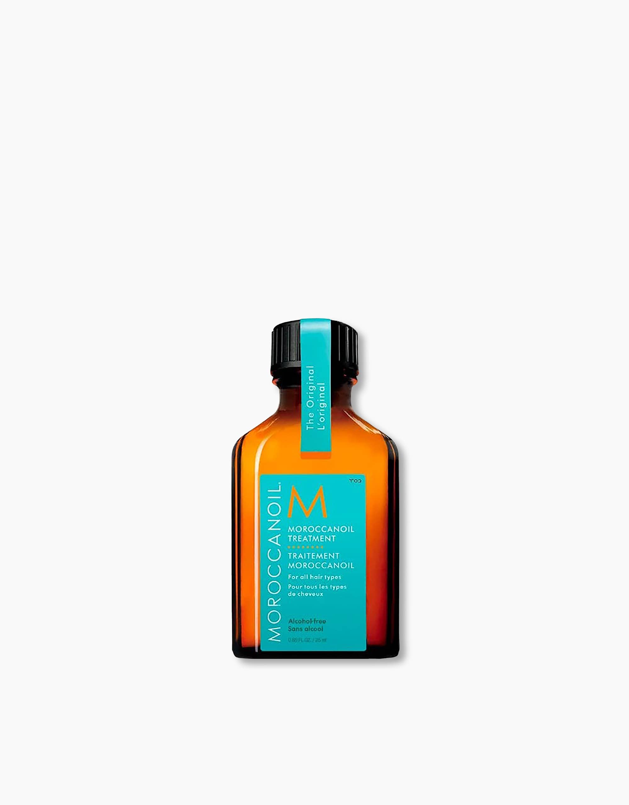 Moroccanoil treatment oil discount