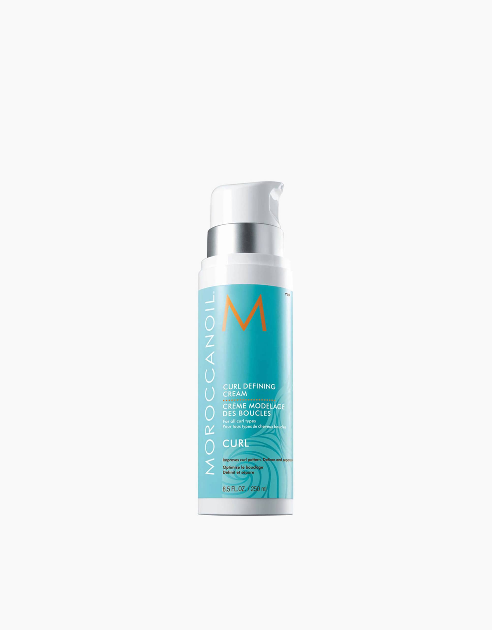 Moroccanoil Curl Defining Cream 250ml
