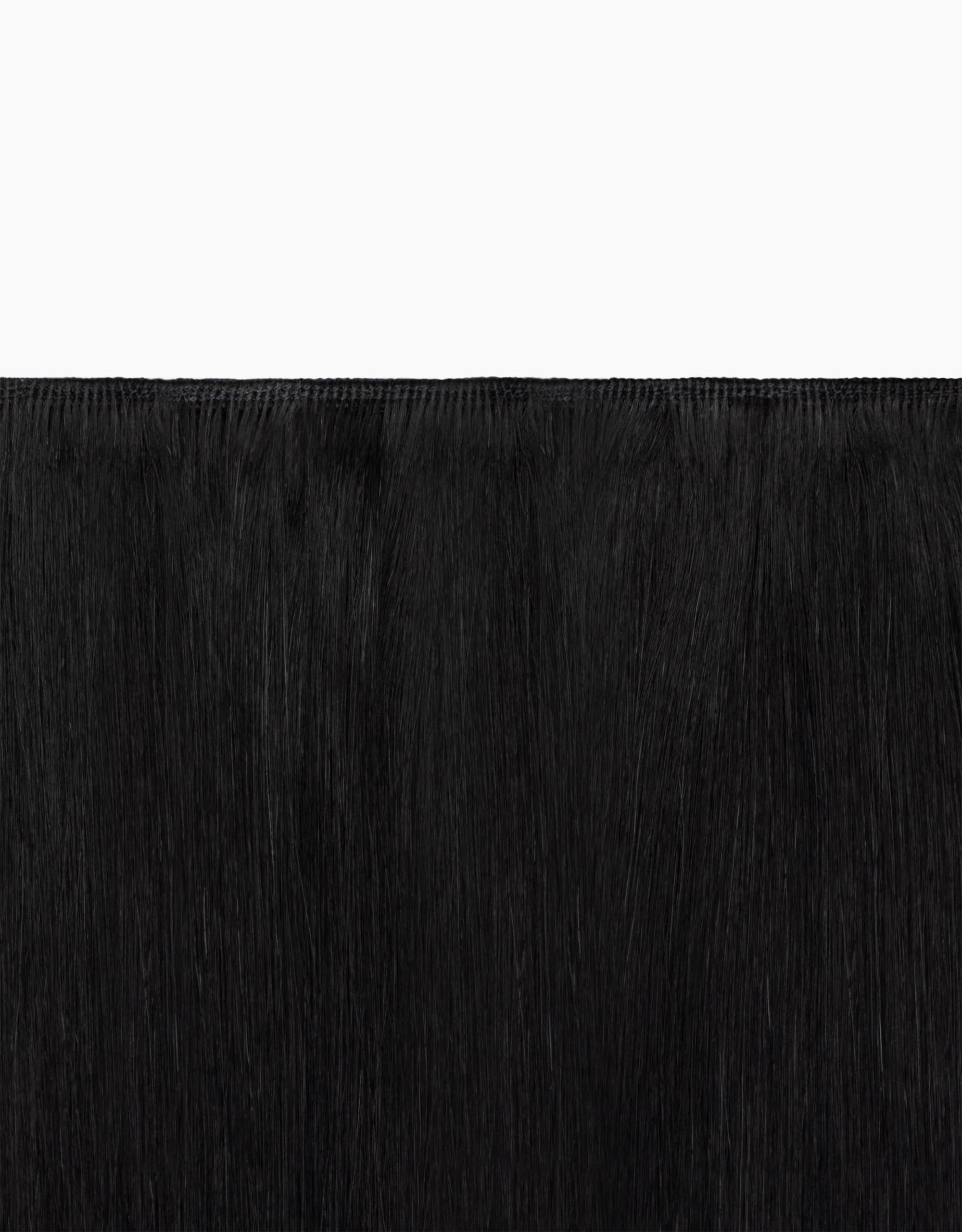18" Luxury Half Weft