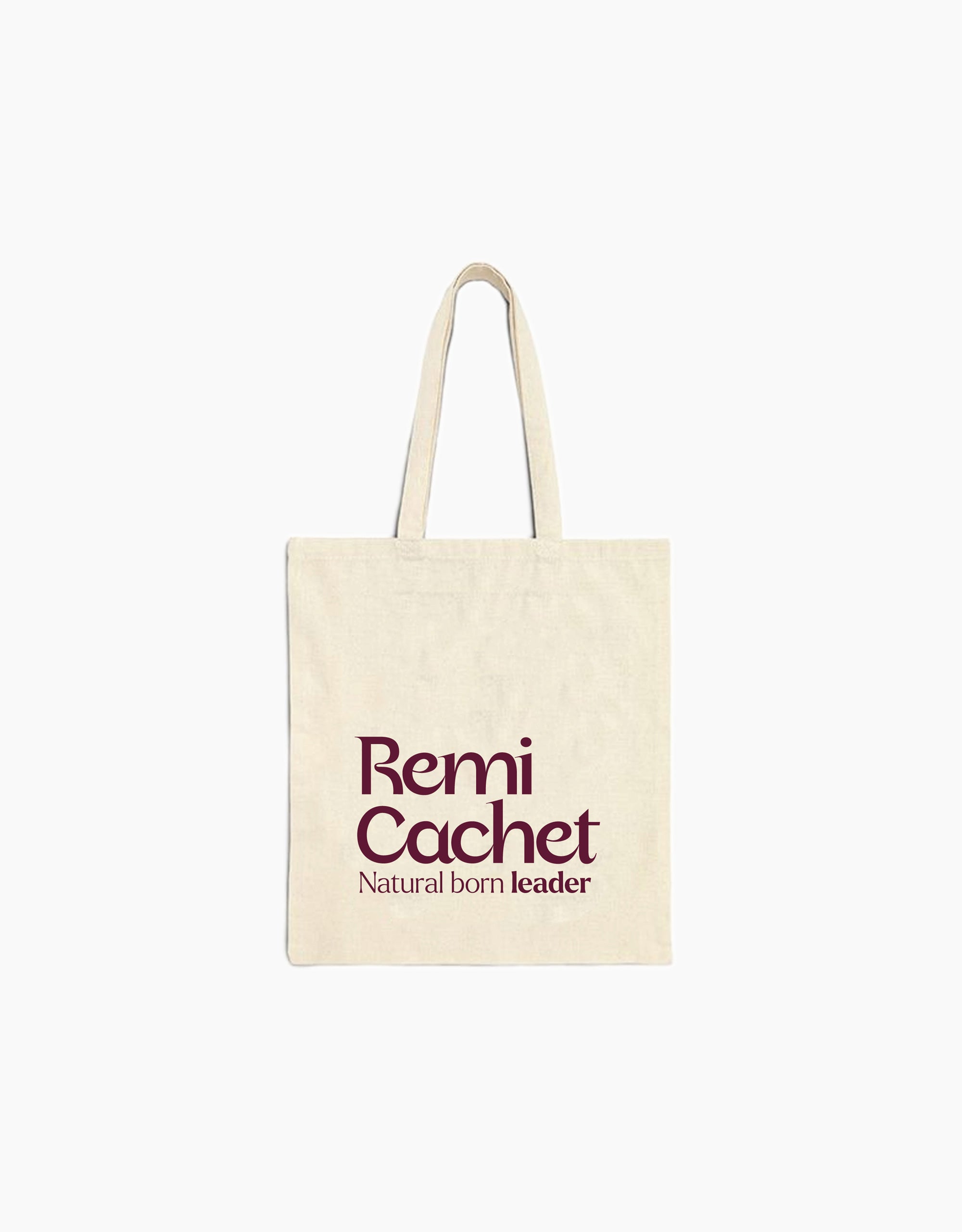 Cotton Tote Bag