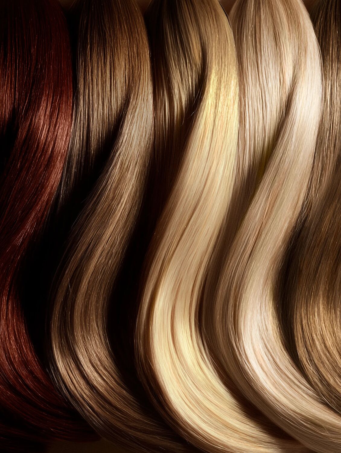 SS26 Pro Colour Trend: Buy & Blend