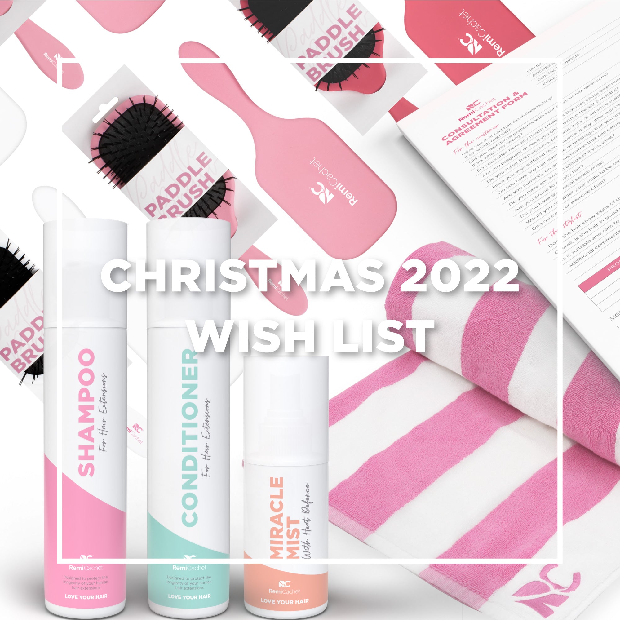 An Extensionist's Christmas 2022 Wish List