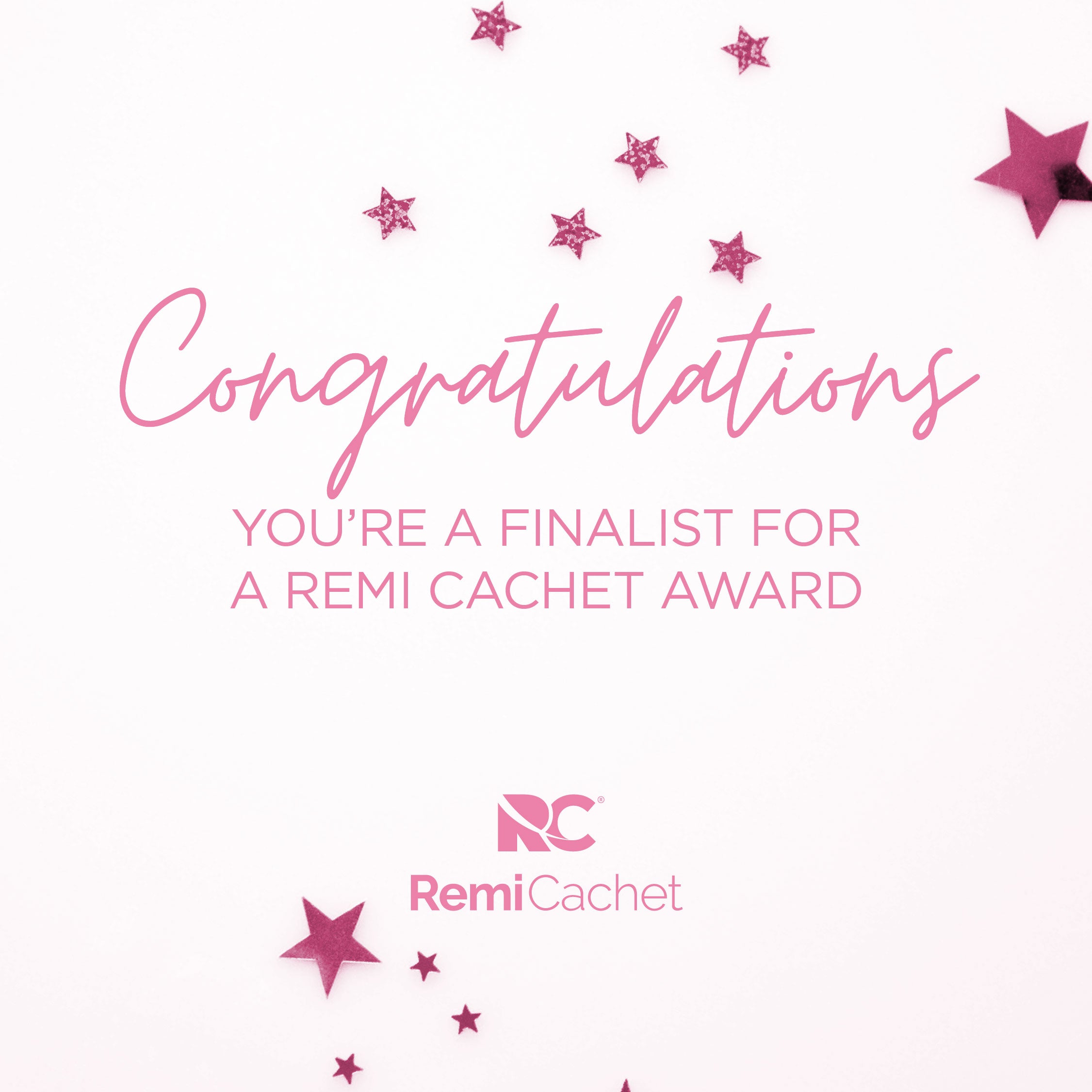 Remi Cachet Summer Ball Spectacular