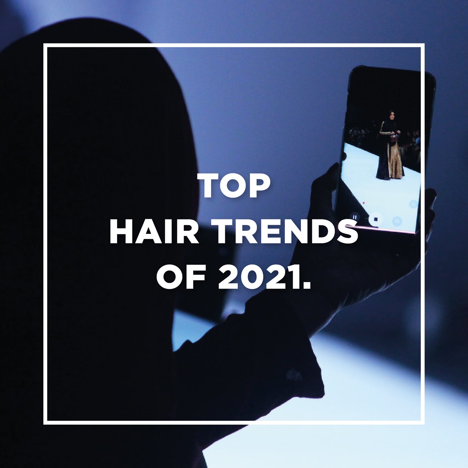The Hair Trends To Try Summer 2021