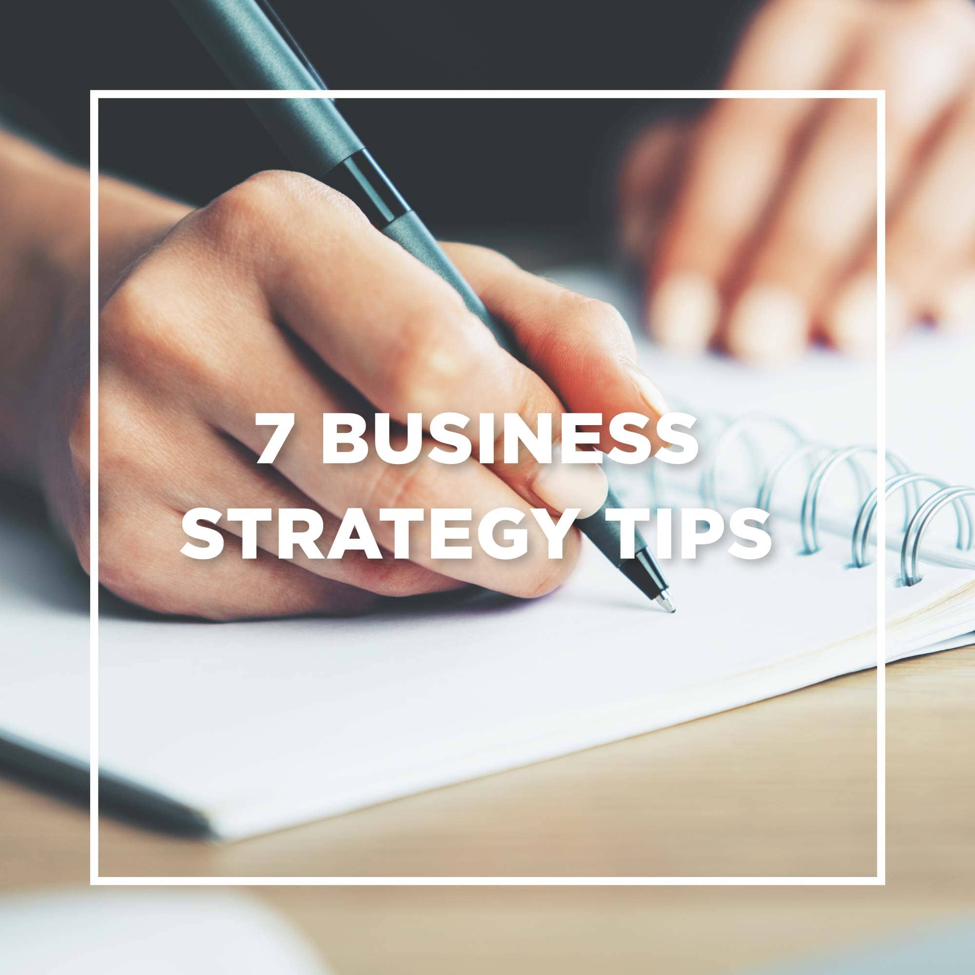 Perfecting Your Salon Business Strategies