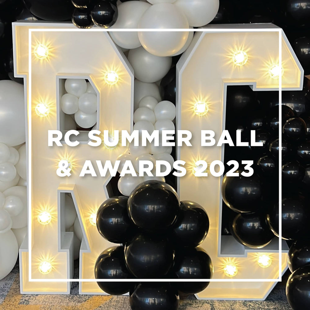 Remi Cachet Summer Ball And Awards 2023